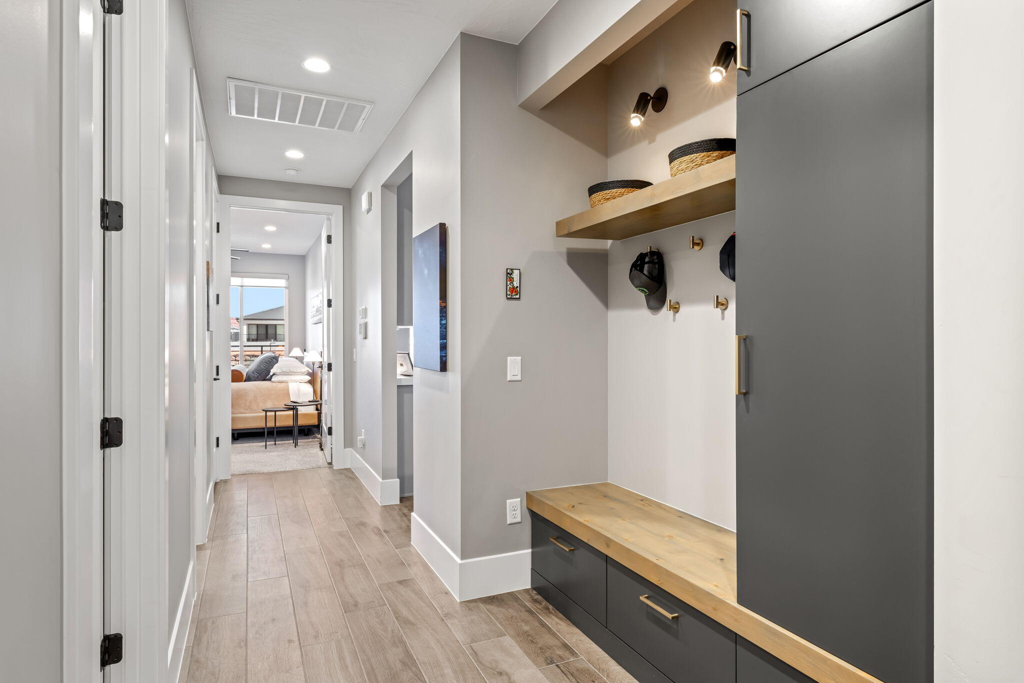 SOLACE AT SANTA CLARA - Residential