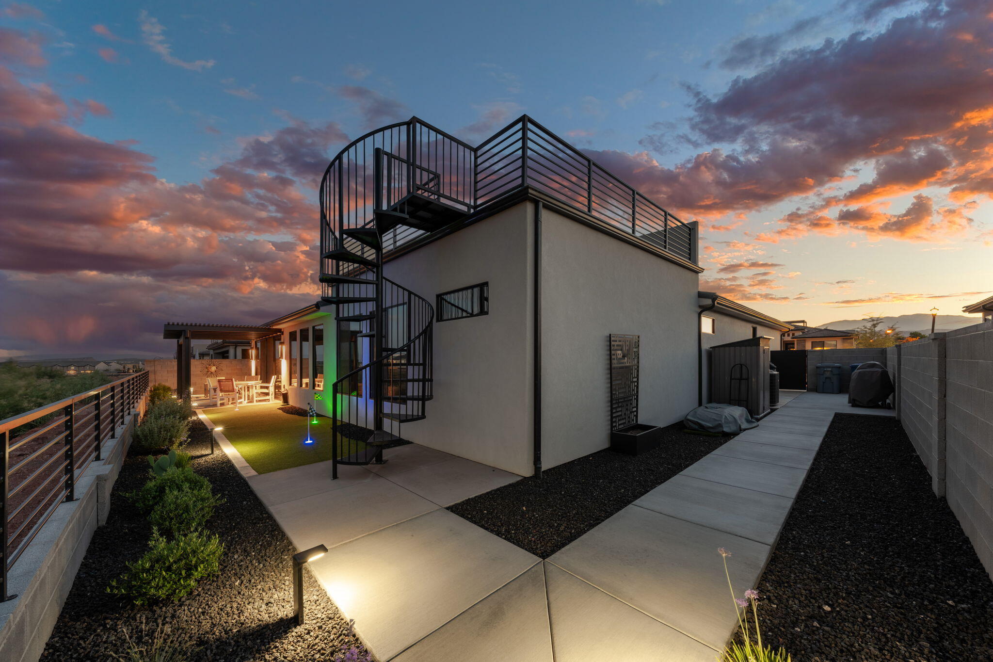 SOLACE AT SANTA CLARA - Residential