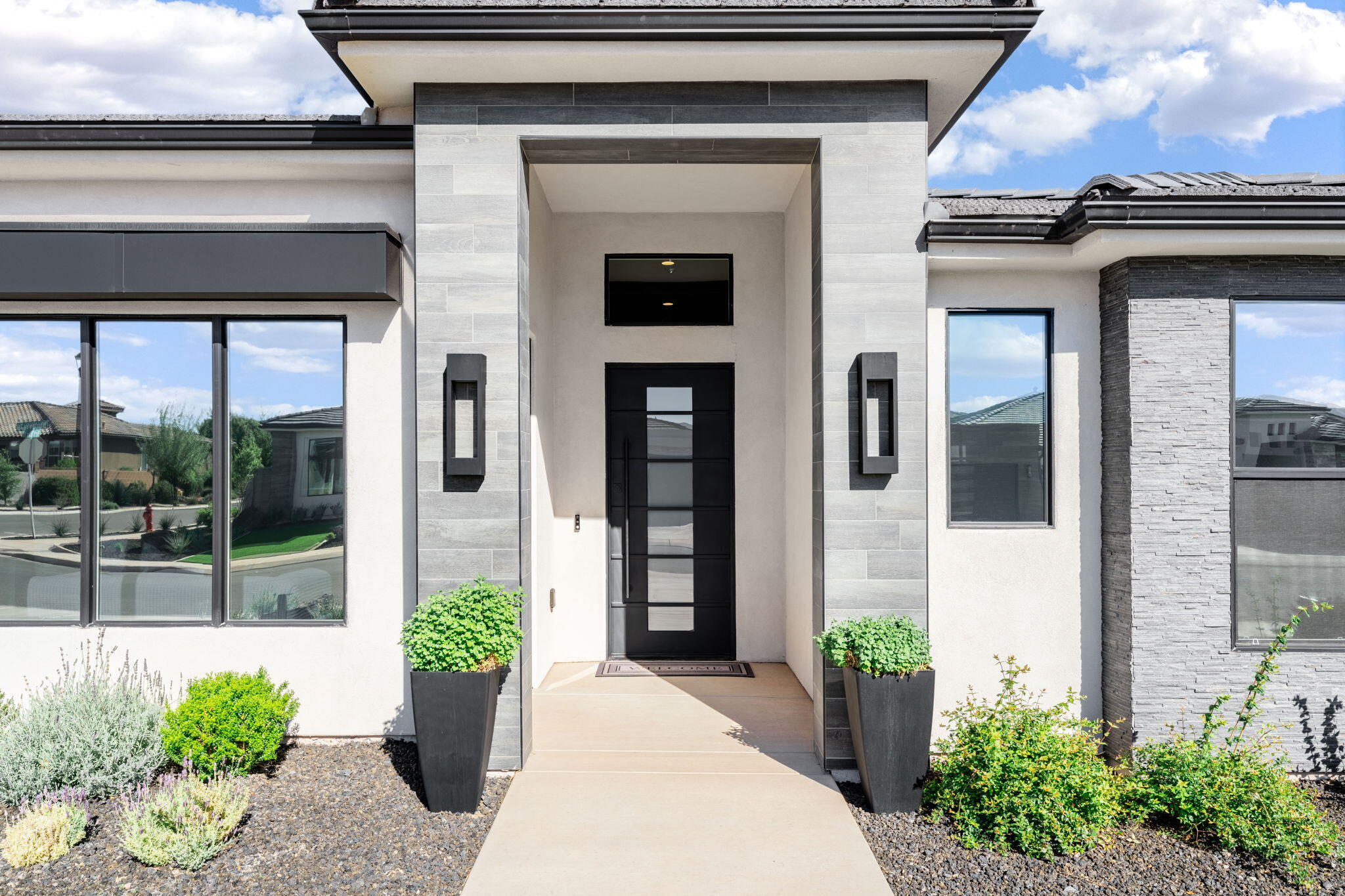 SOLACE AT SANTA CLARA - Residential