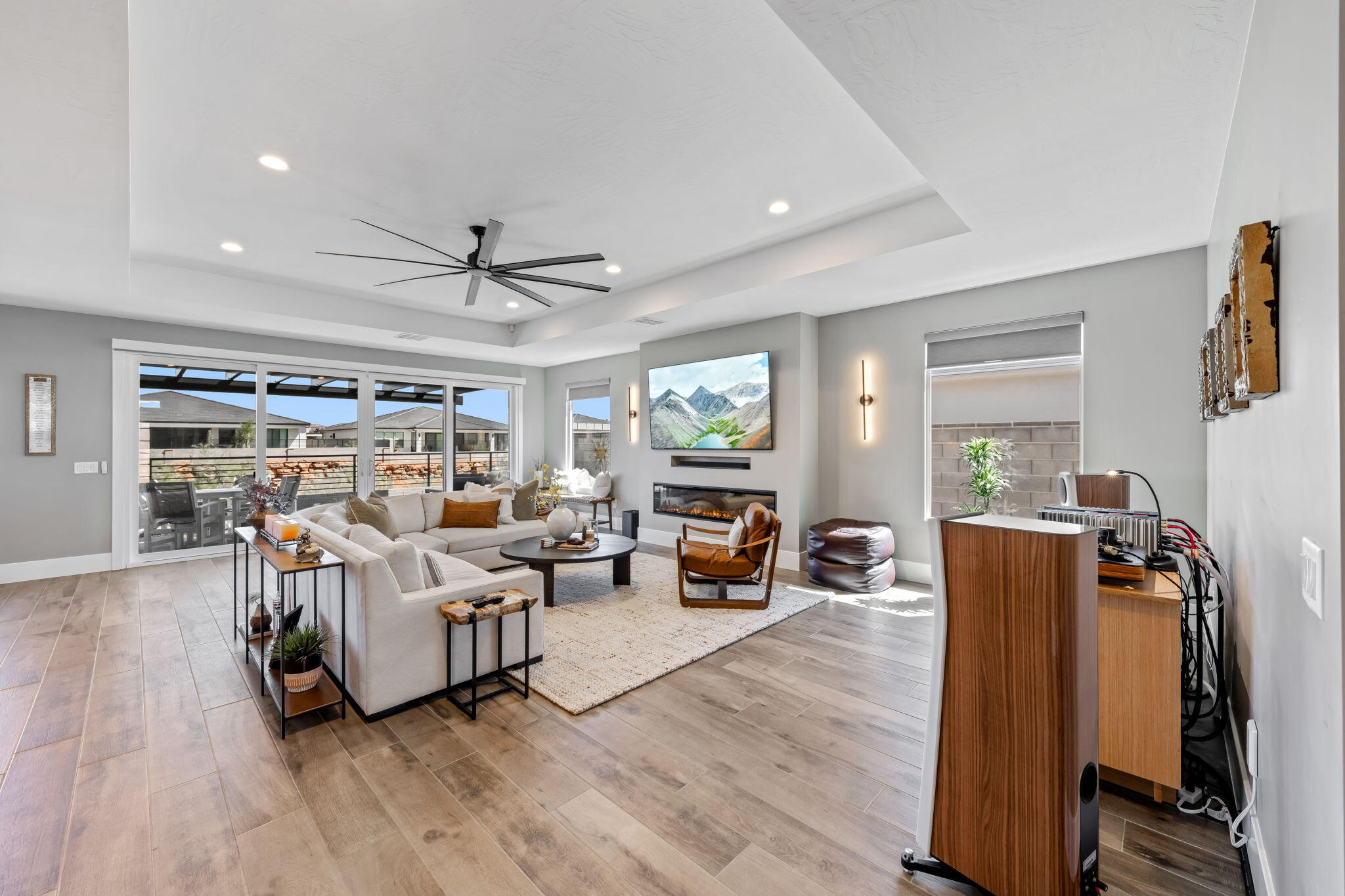 SOLACE AT SANTA CLARA - Residential