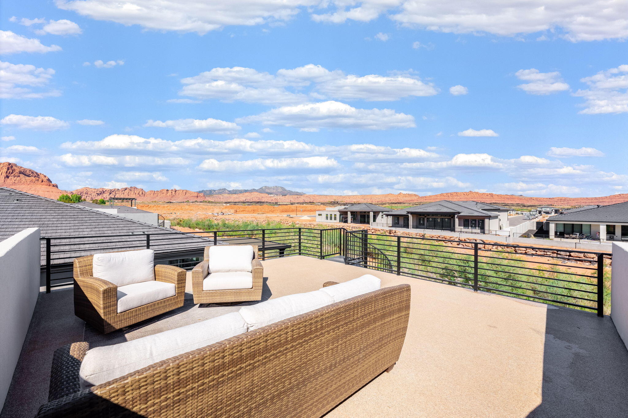 SOLACE AT SANTA CLARA - Residential