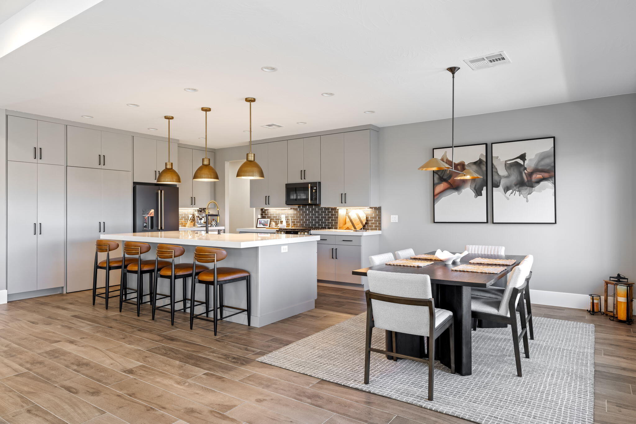 SOLACE AT SANTA CLARA - Residential