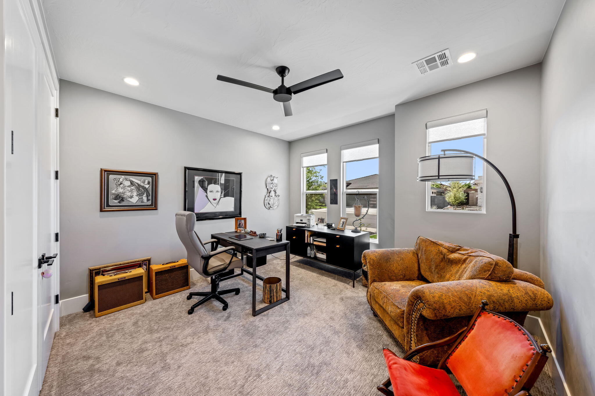 SOLACE AT SANTA CLARA - Residential
