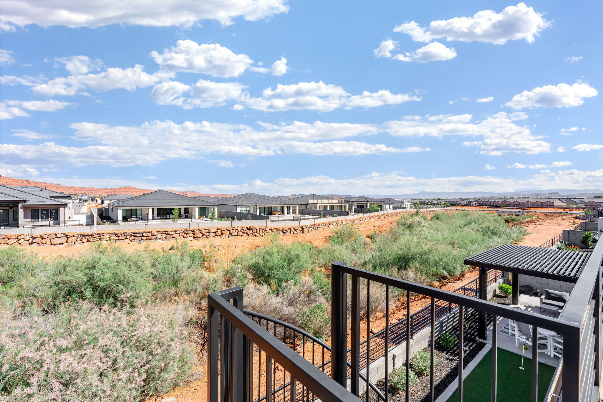 SOLACE AT SANTA CLARA - Residential