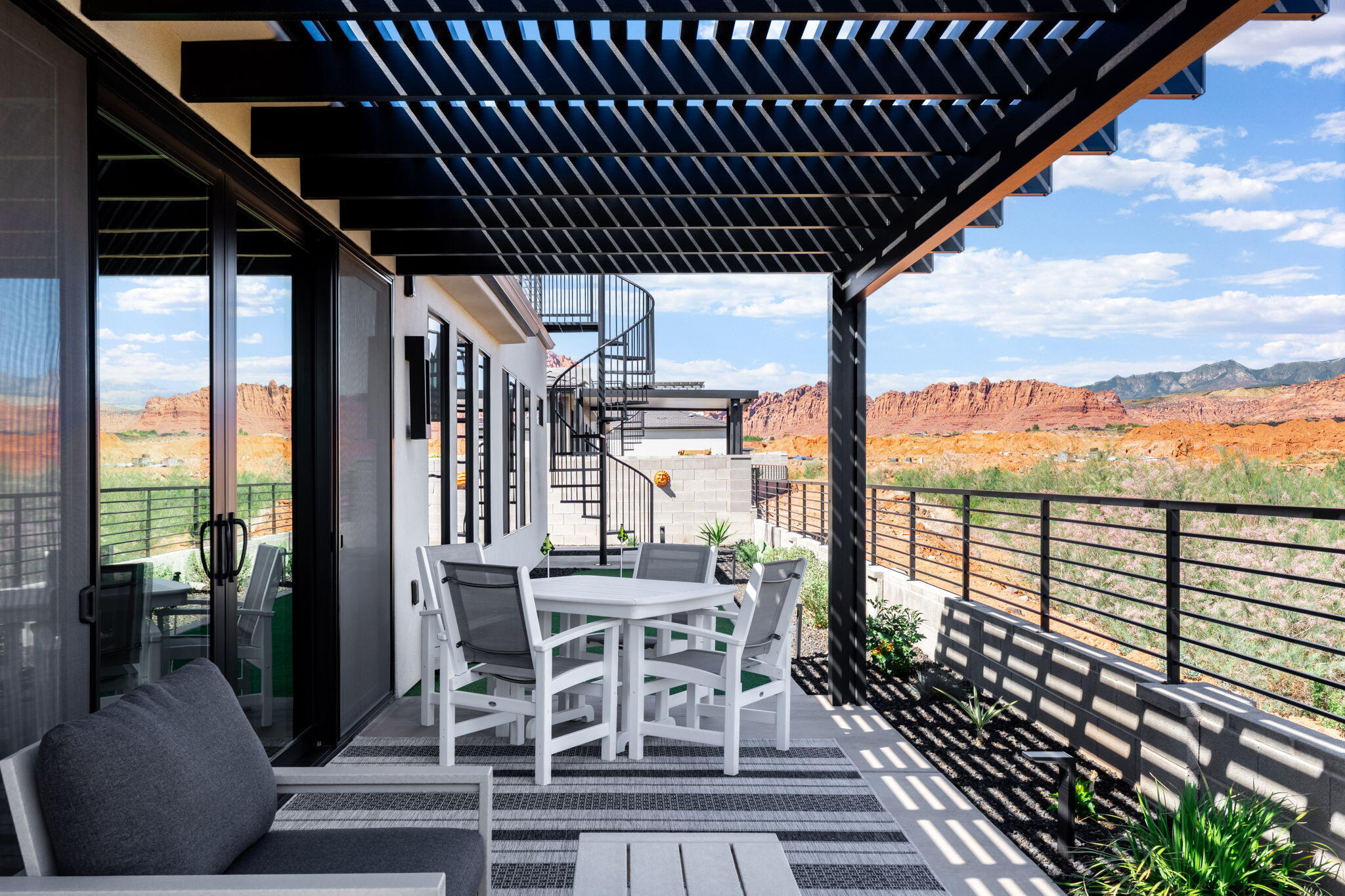 SOLACE AT SANTA CLARA - Residential