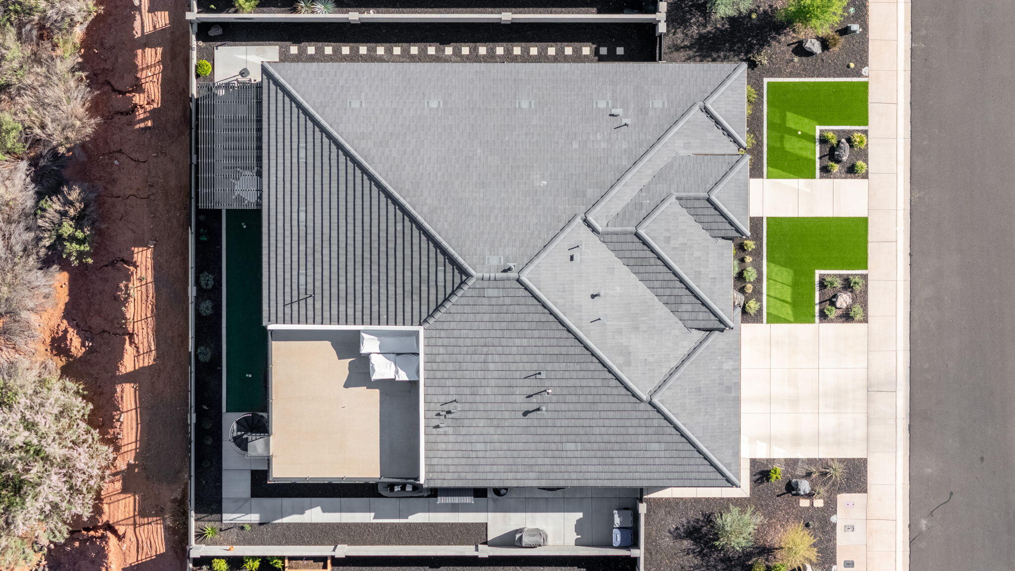 SOLACE AT SANTA CLARA - Residential