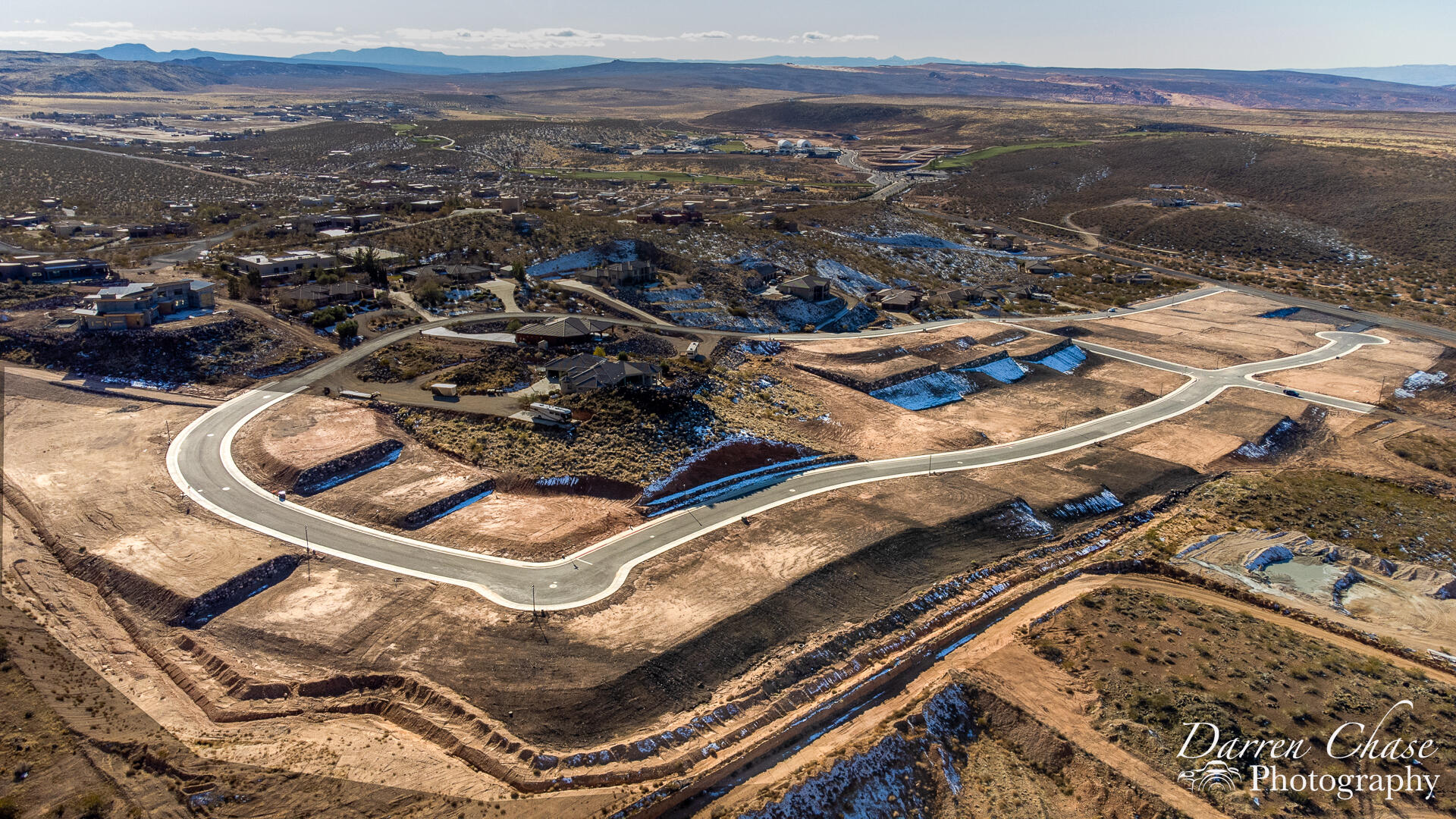 ROCK VIEW ESTATES - Land