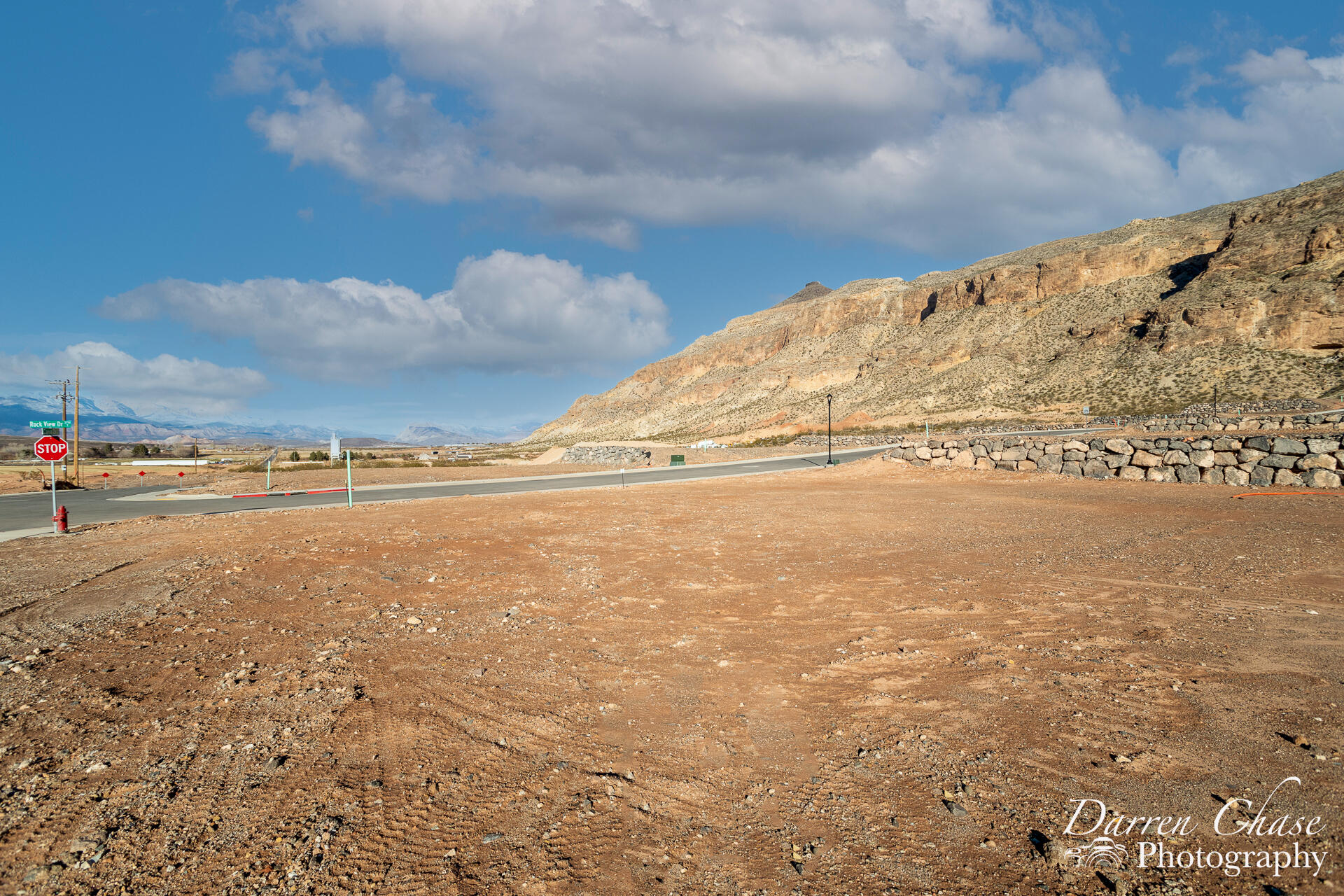ROCK VIEW ESTATES - Land