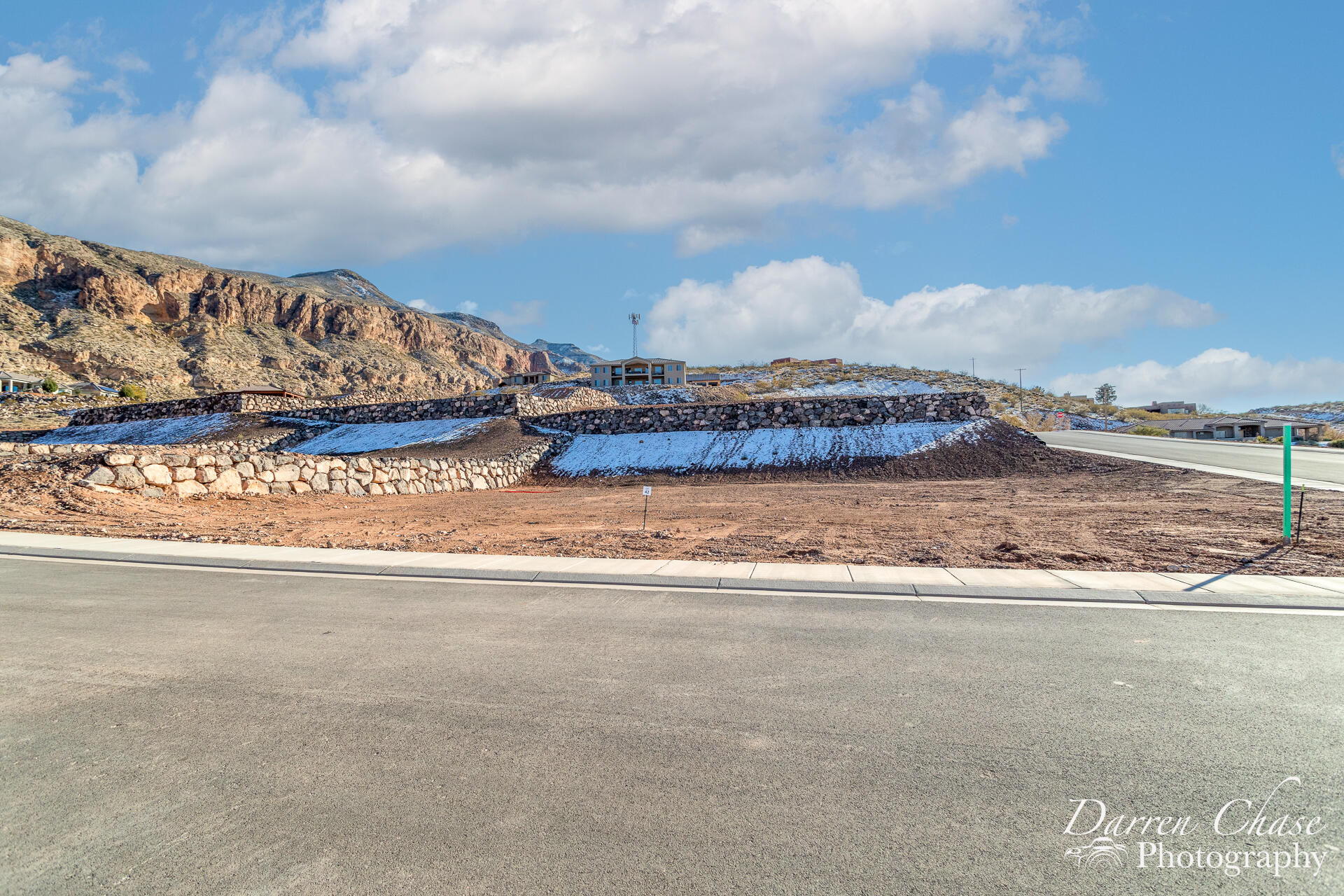 ROCK VIEW ESTATES - Land