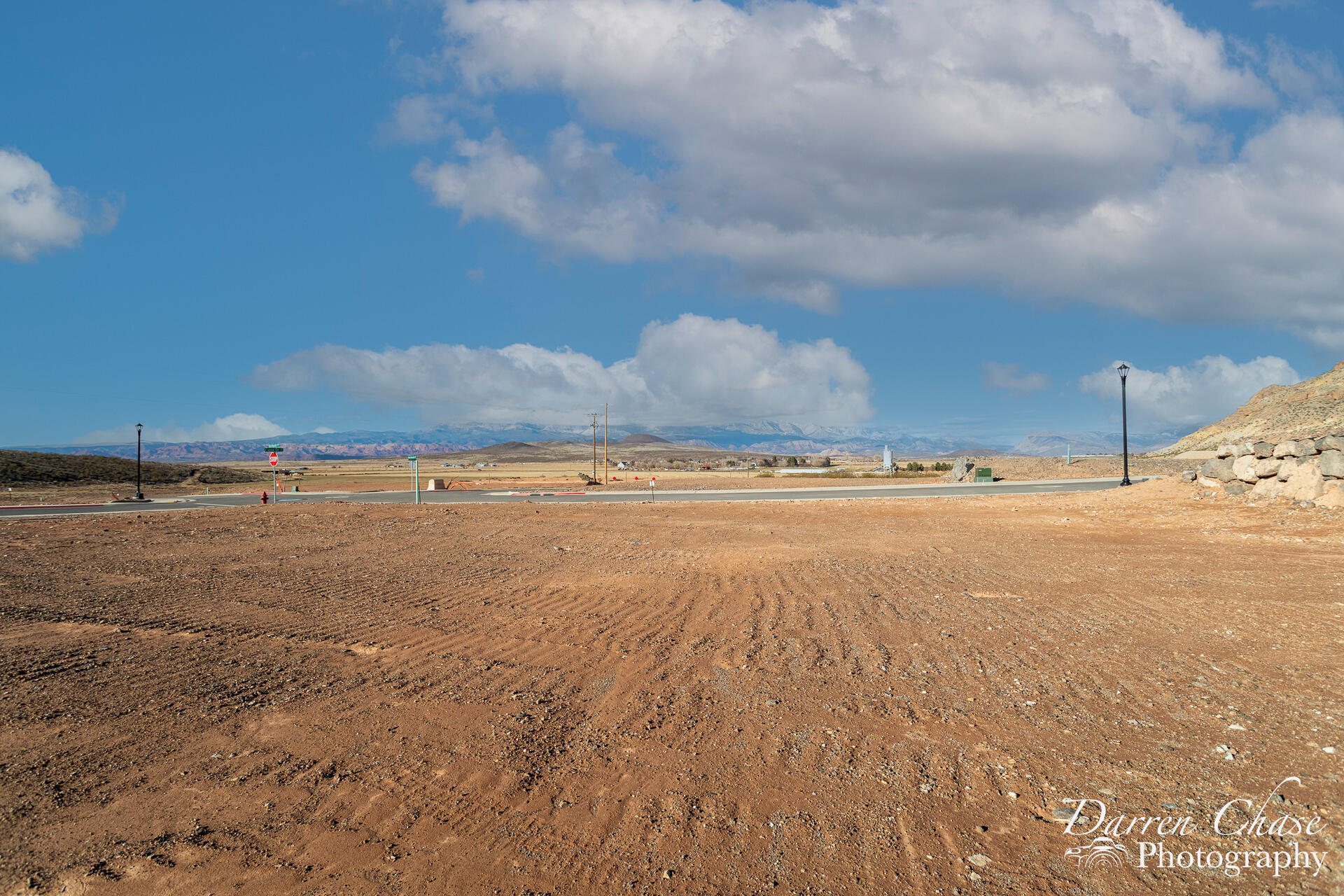 ROCK VIEW ESTATES - Land