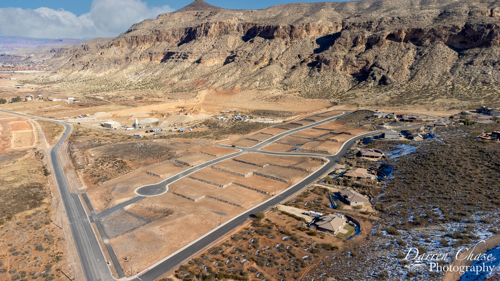ROCK VIEW ESTATES - Land