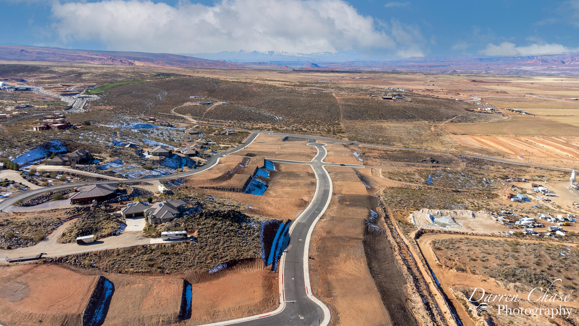 ROCK VIEW ESTATES - Land