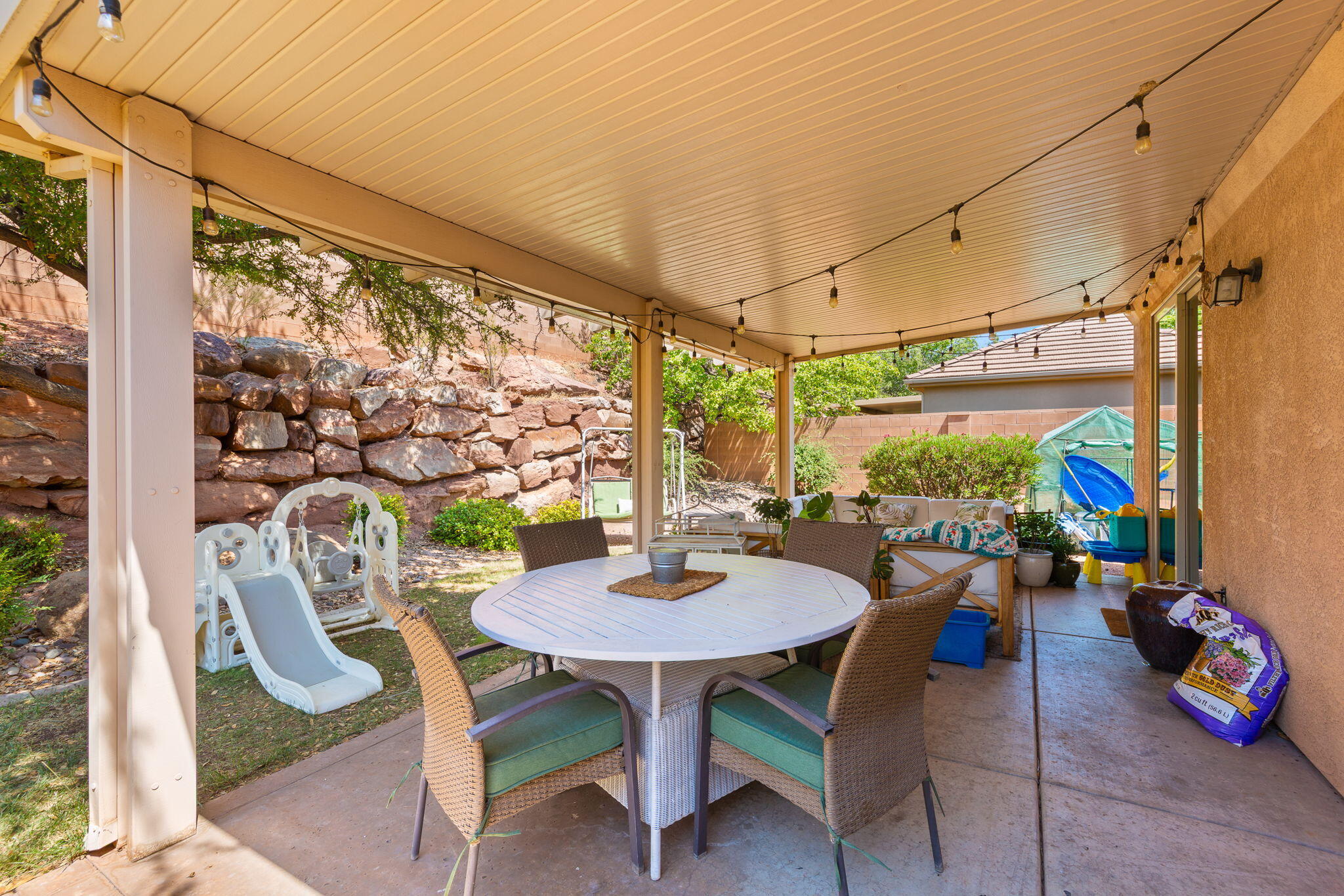 STONE GATE AT SEVEN HILLS - Residential
