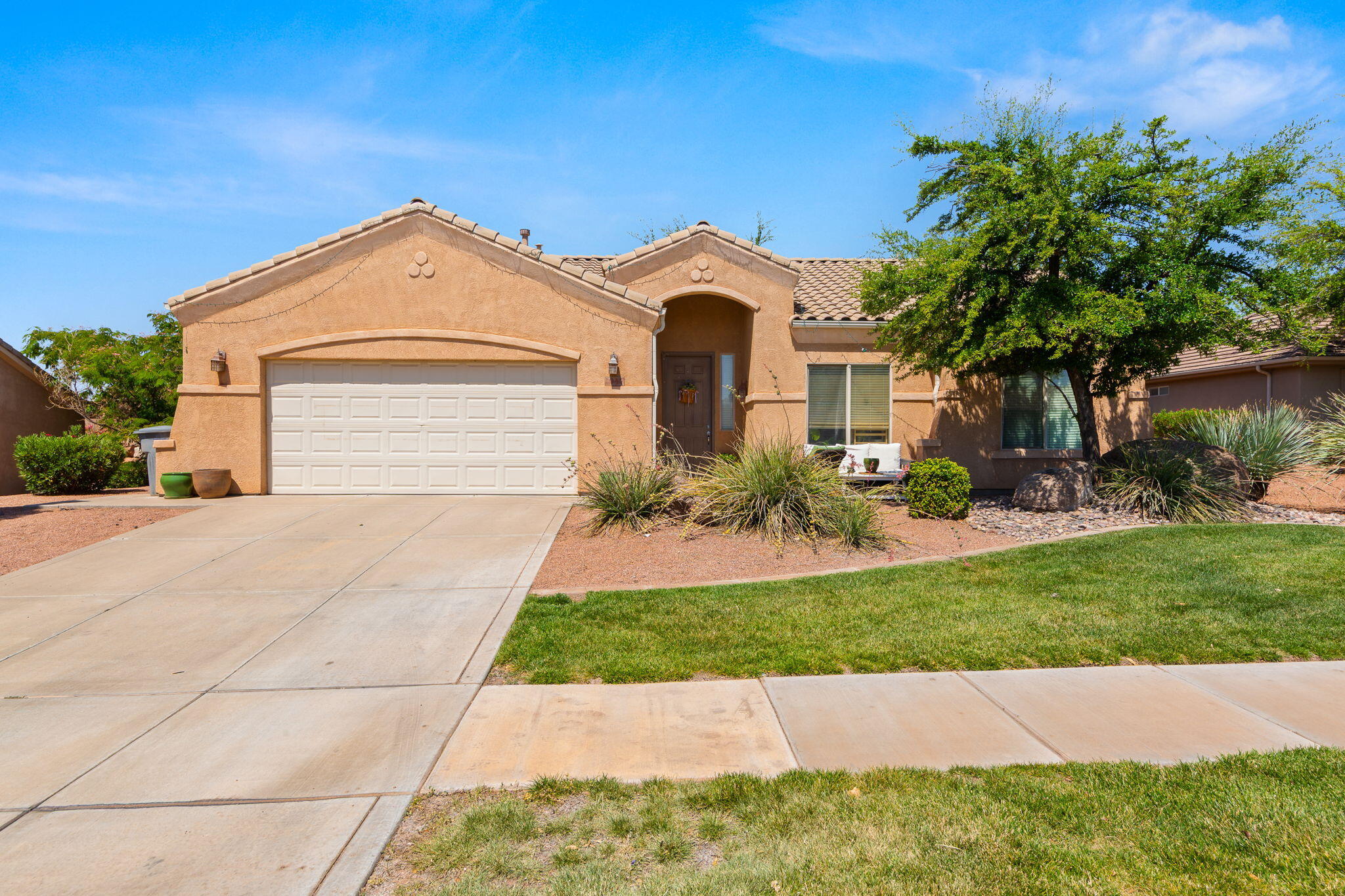 STONE GATE AT SEVEN HILLS - Residential