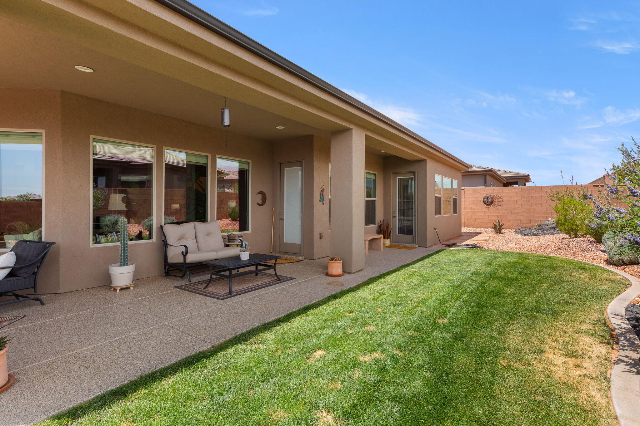 MOJAVE MESA - Residential