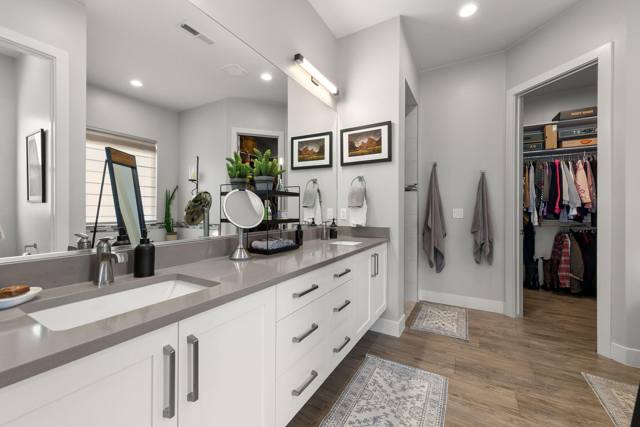 MOJAVE MESA - Residential