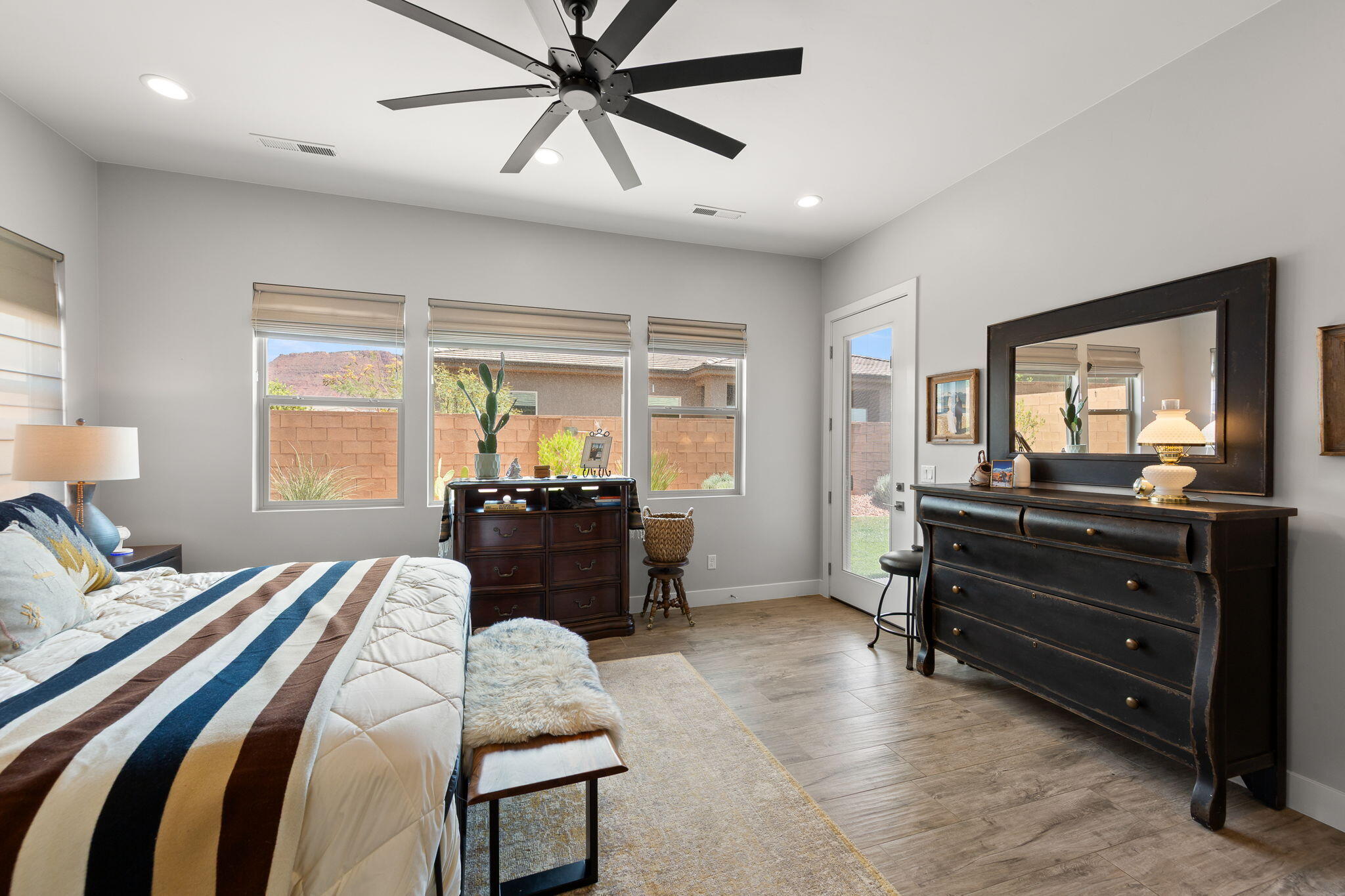 MOJAVE MESA - Residential