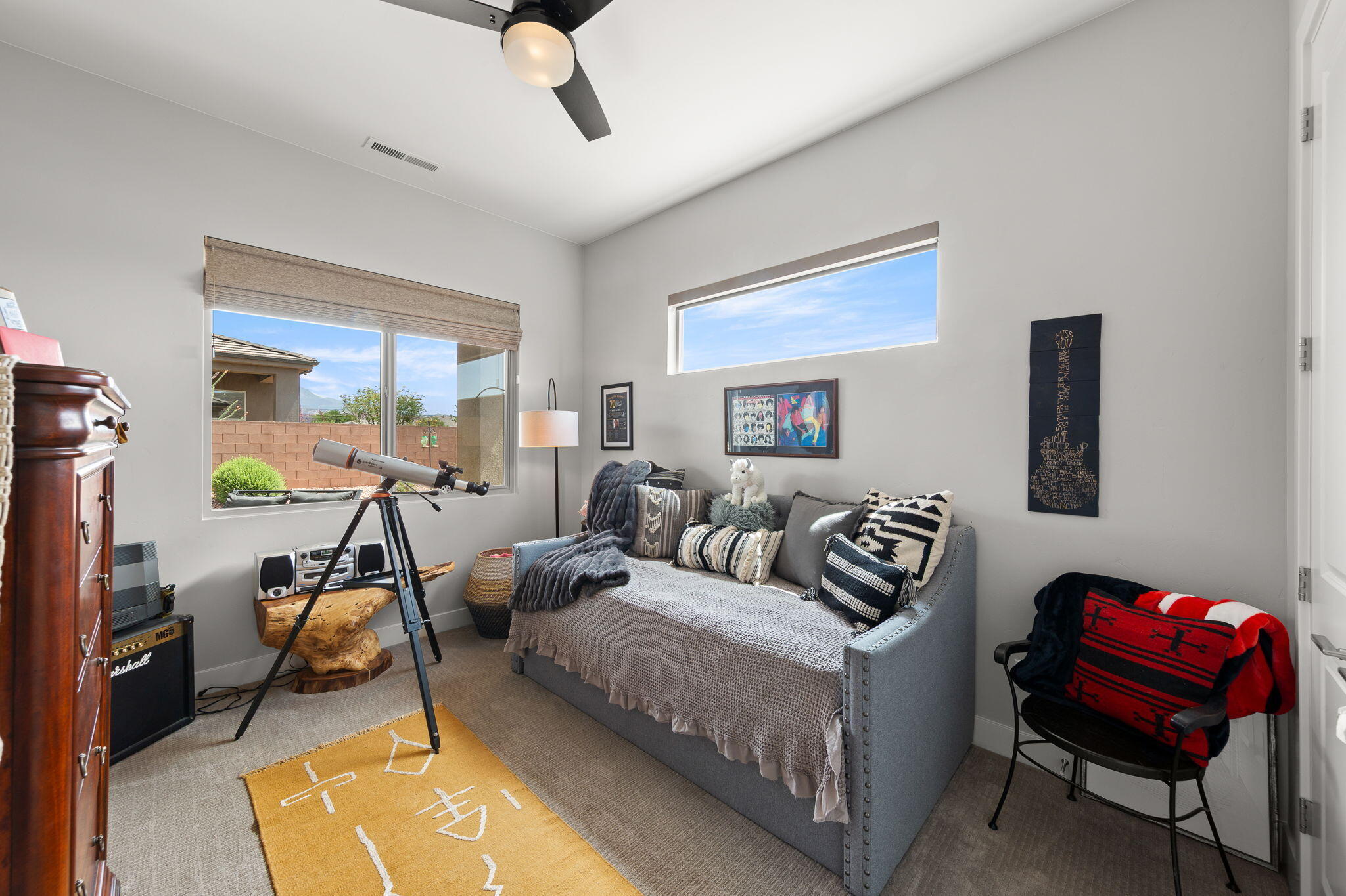 MOJAVE MESA - Residential
