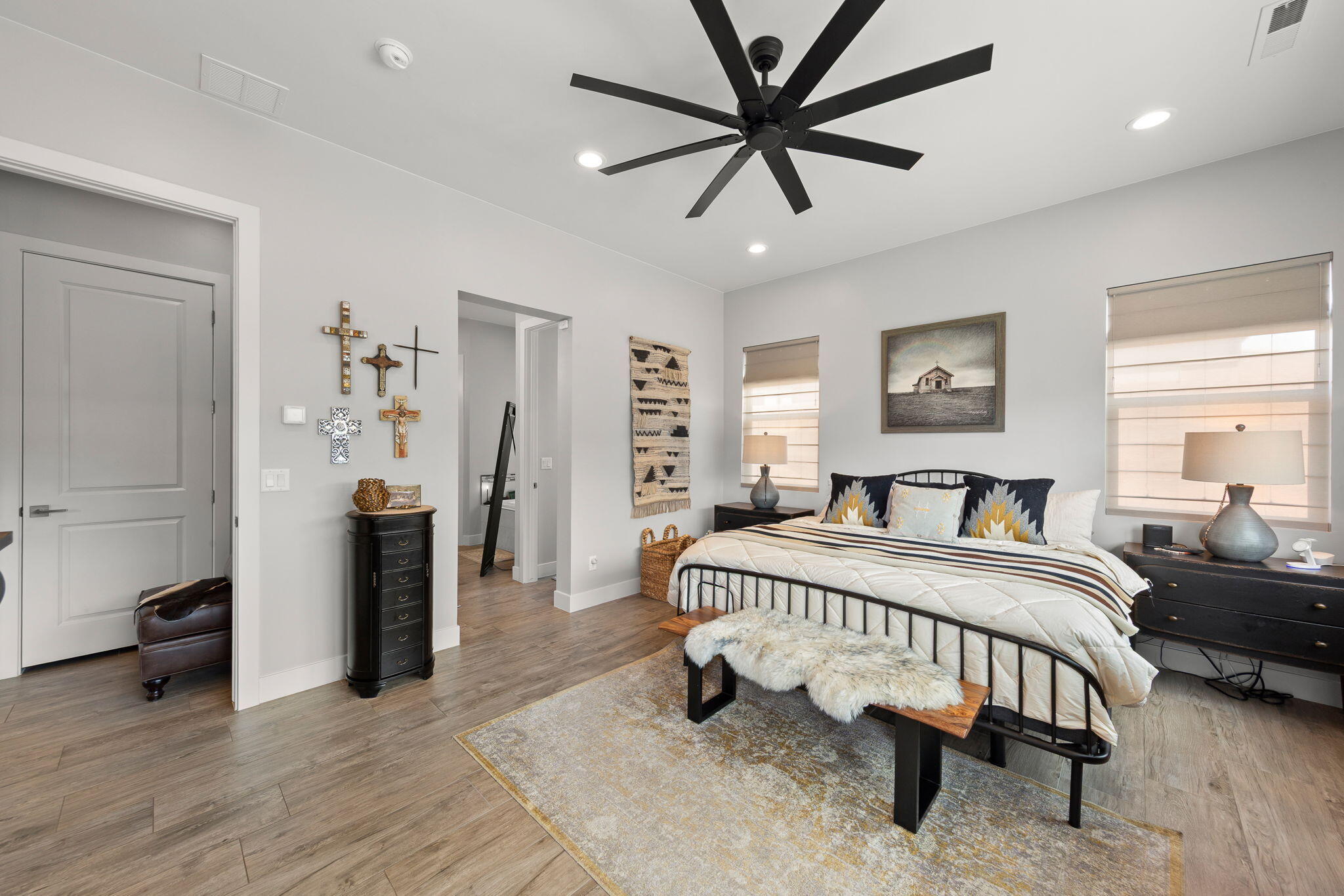 MOJAVE MESA - Residential