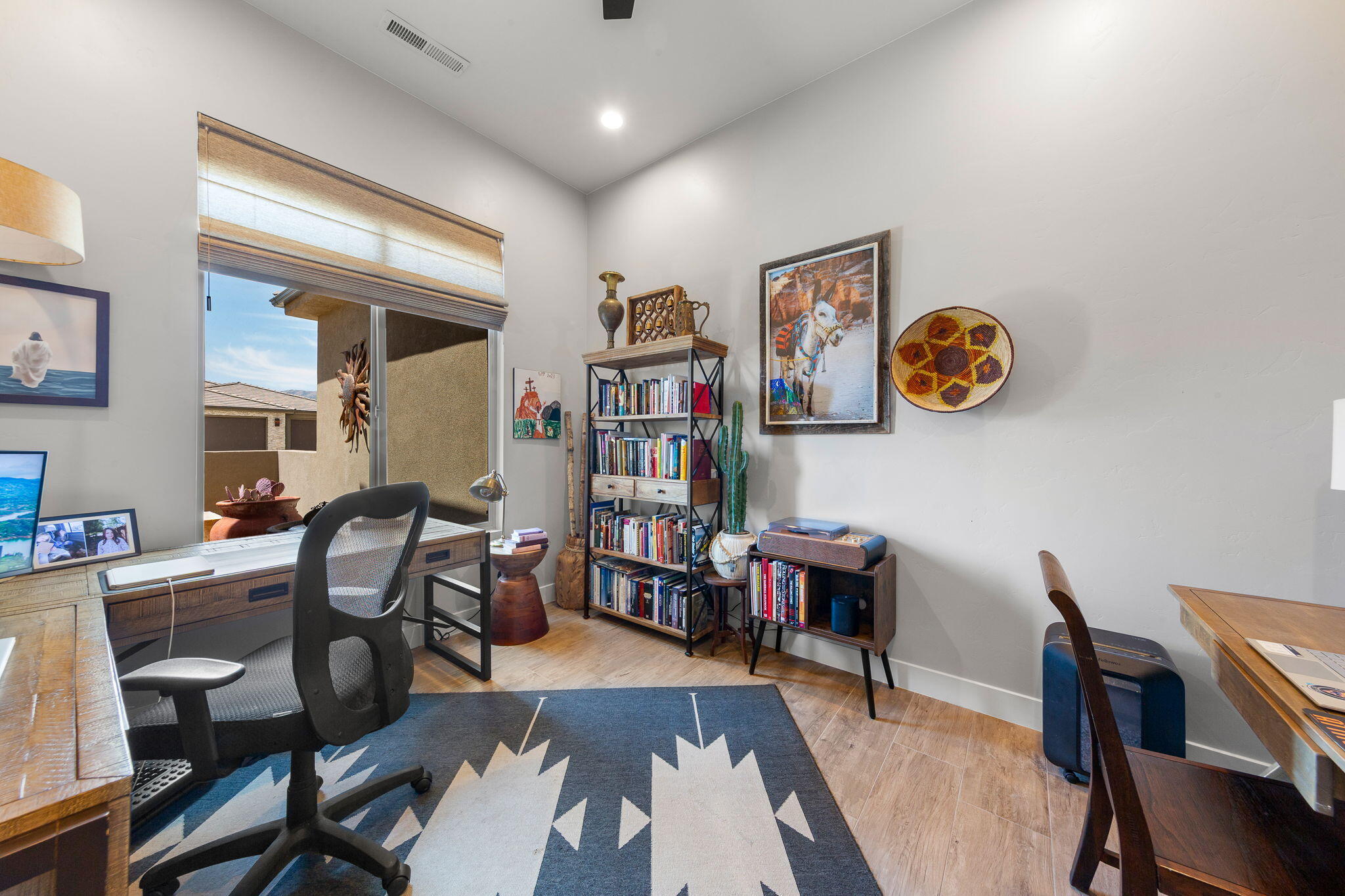 MOJAVE MESA - Residential