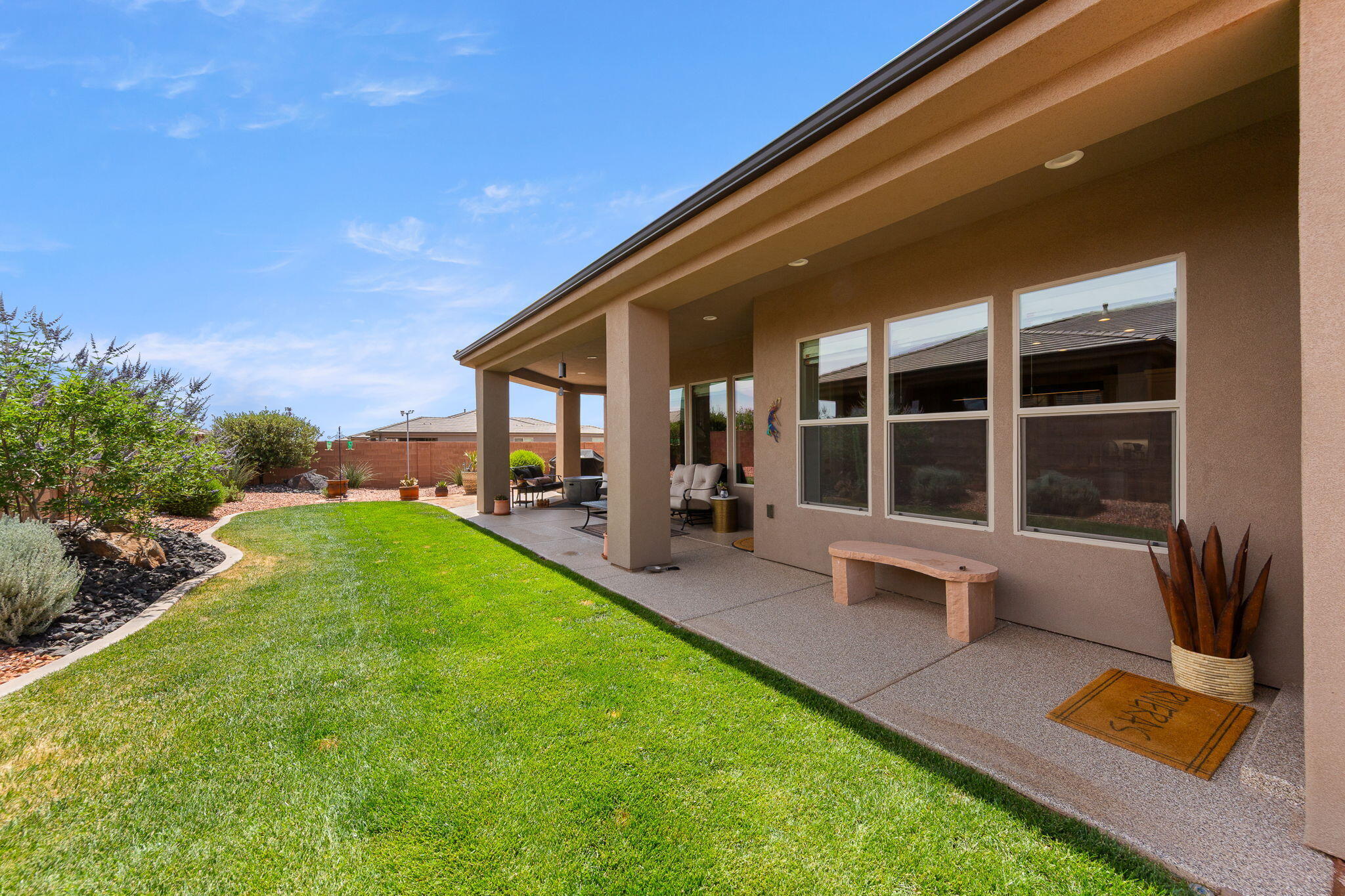 MOJAVE MESA - Residential