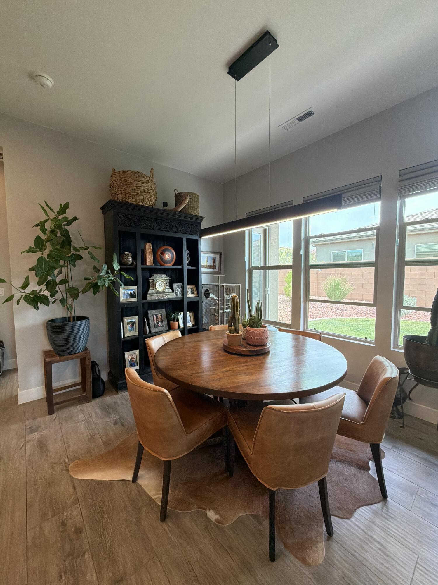 MOJAVE MESA - Residential