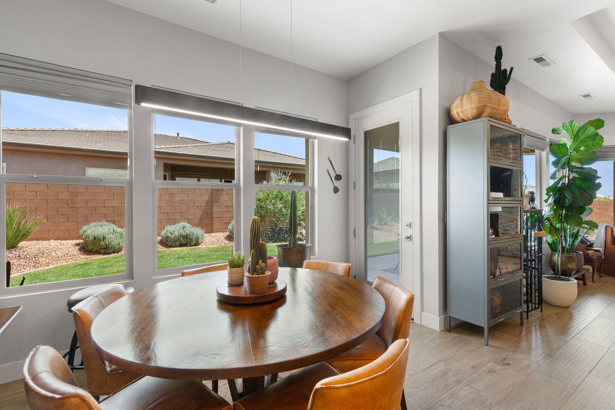 MOJAVE MESA - Residential