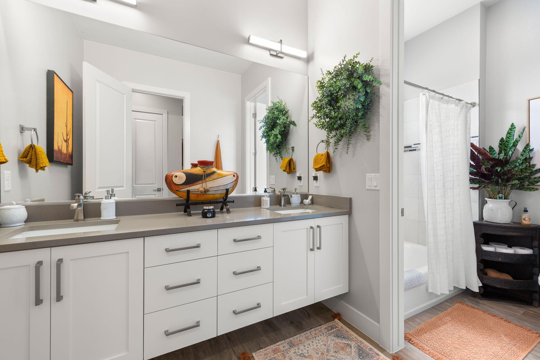 MOJAVE MESA - Residential