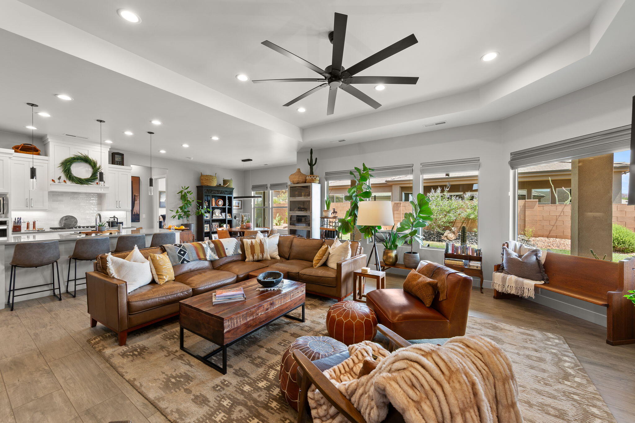 MOJAVE MESA - Residential