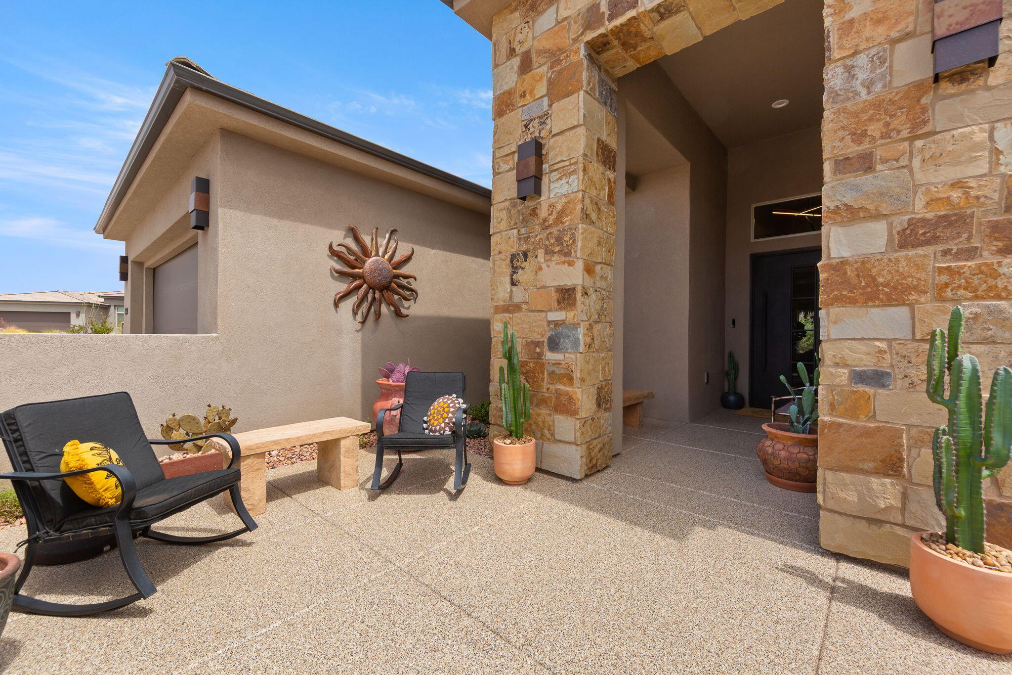 MOJAVE MESA - Residential