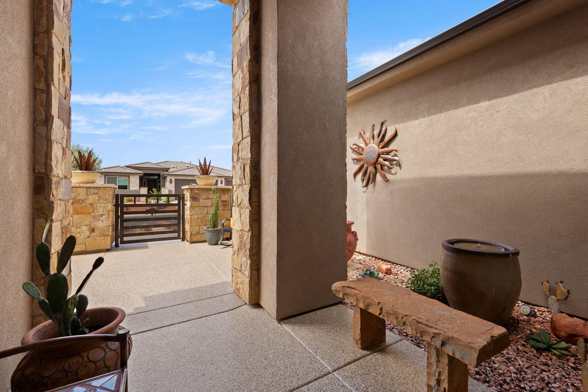 MOJAVE MESA - Residential