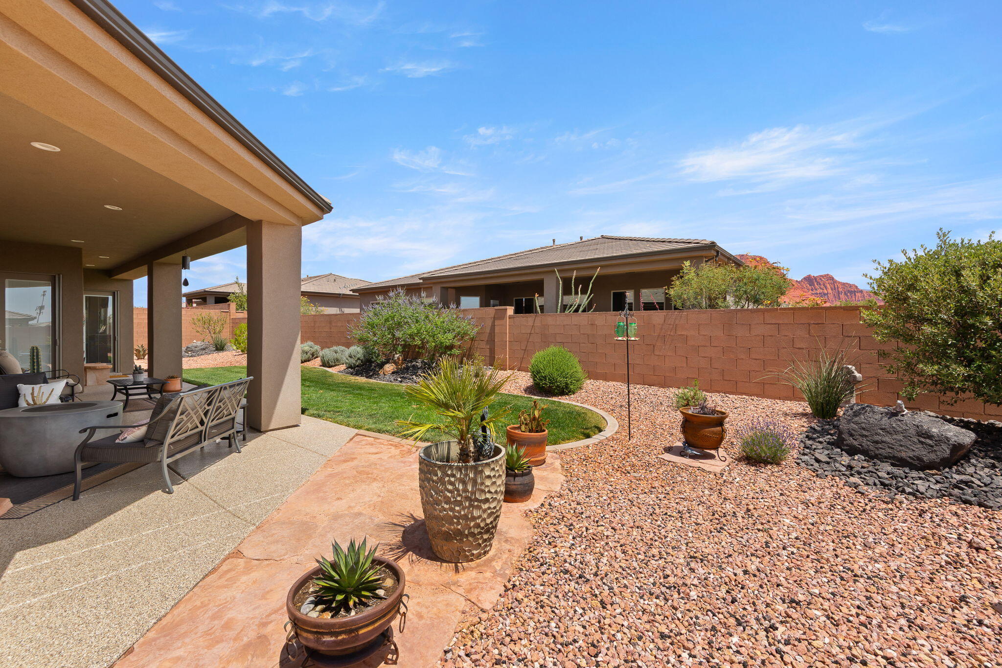MOJAVE MESA - Residential