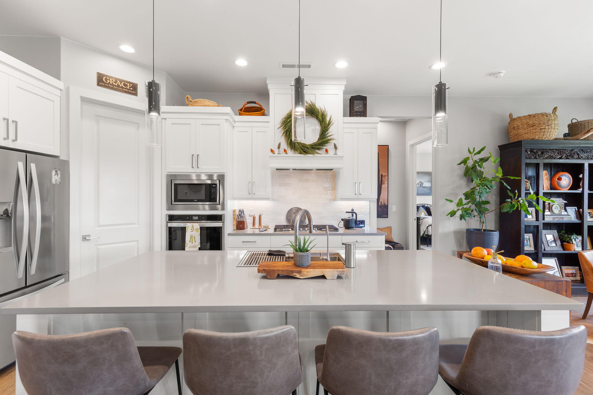 MOJAVE MESA - Residential