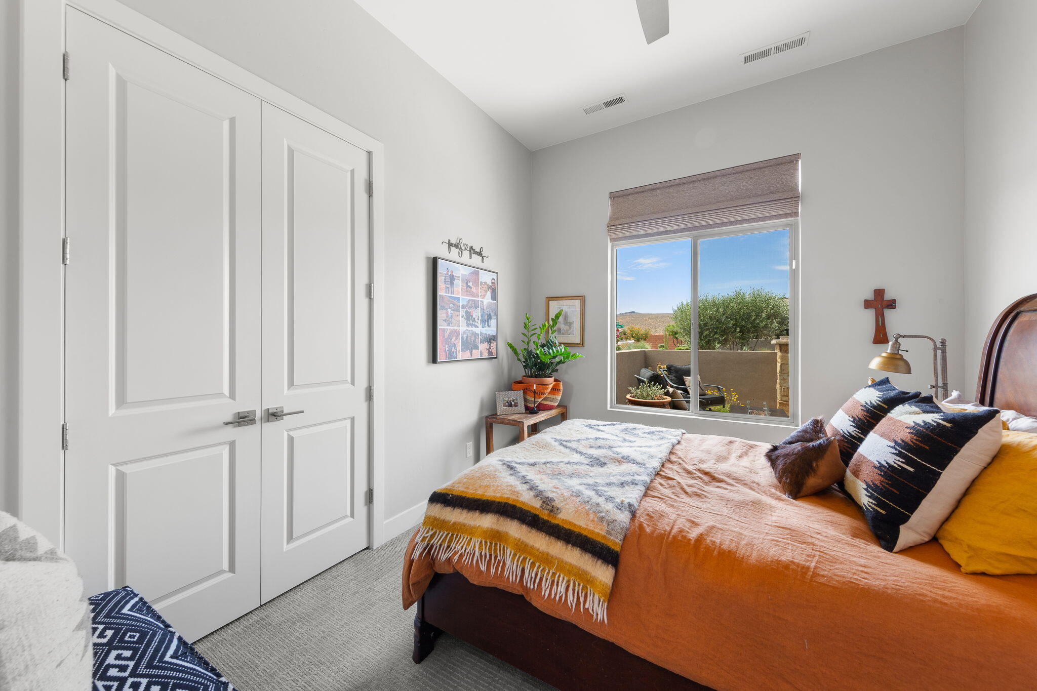 MOJAVE MESA - Residential