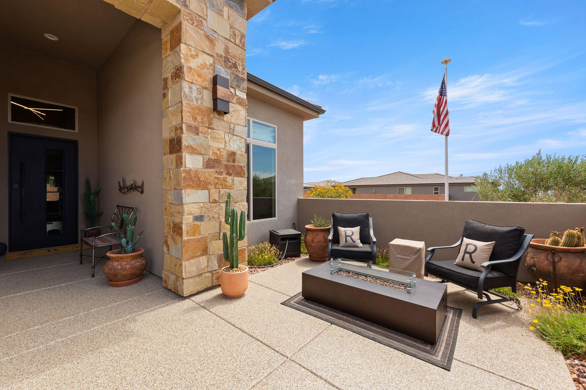 MOJAVE MESA - Residential