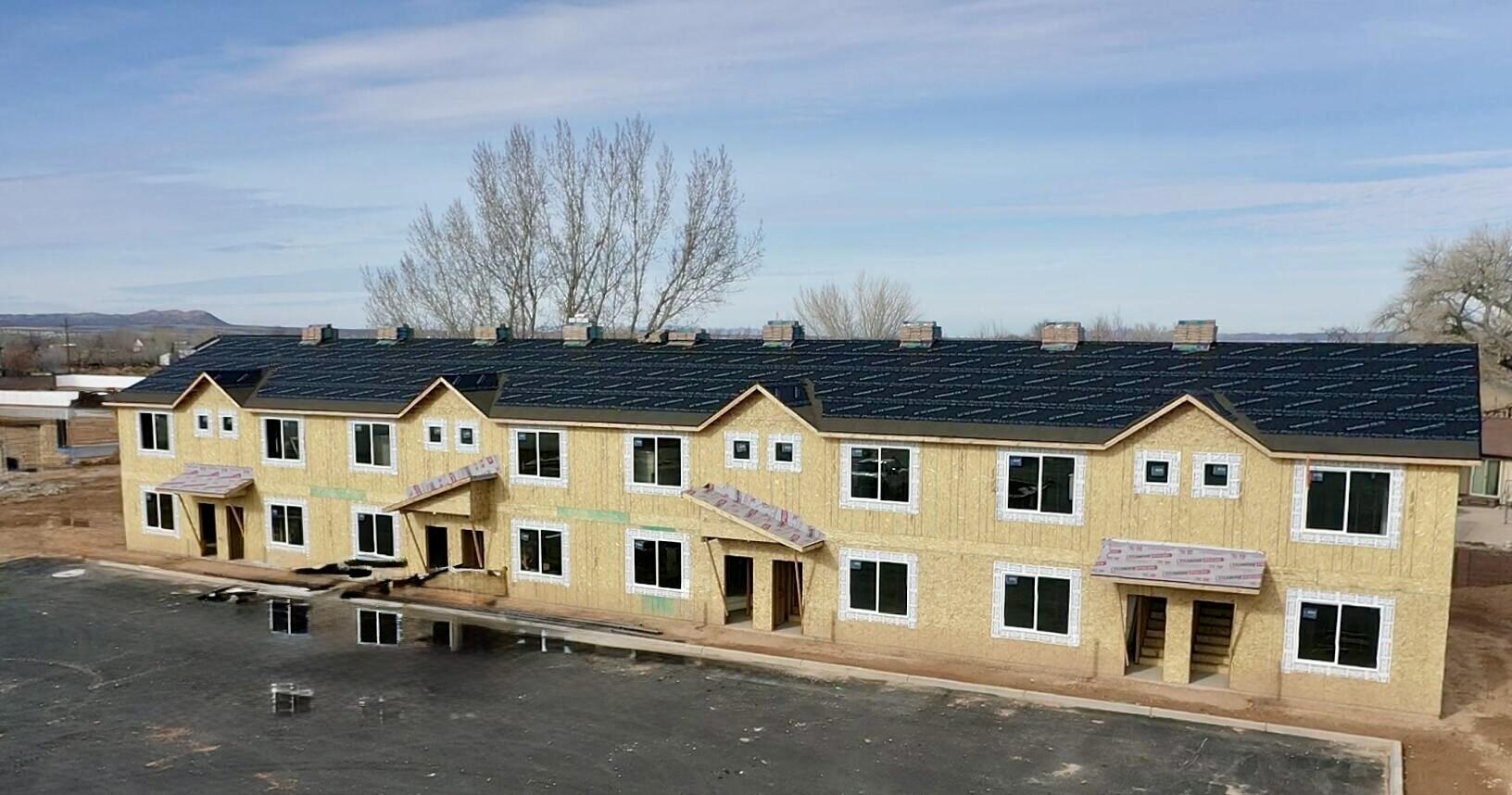 NOT AVAILABLE - Residential