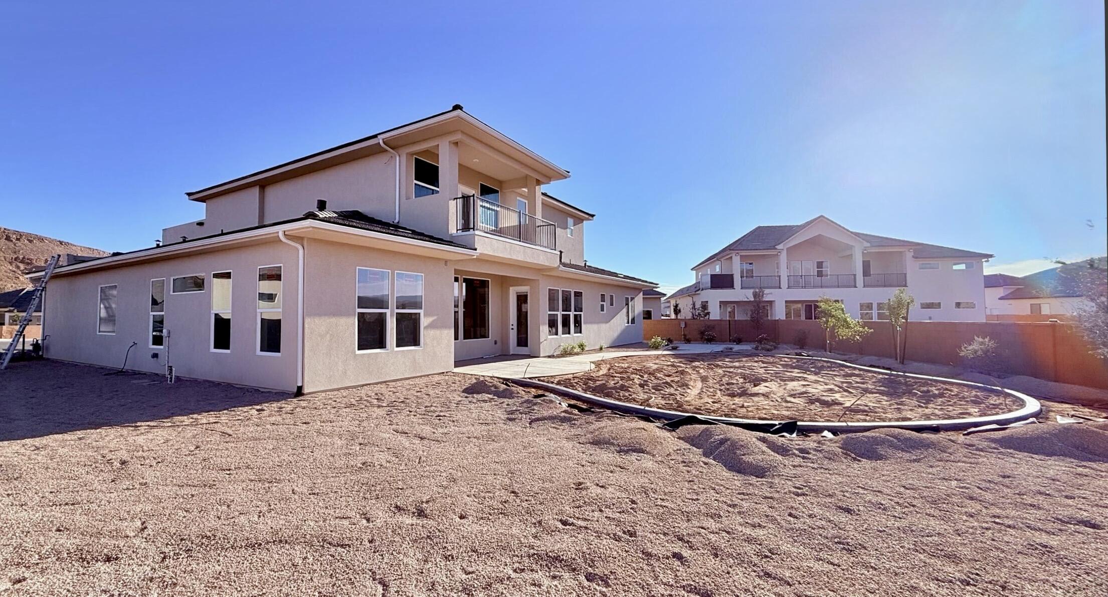 RIVERBEND AT SUNRISE VALLEY - Residential