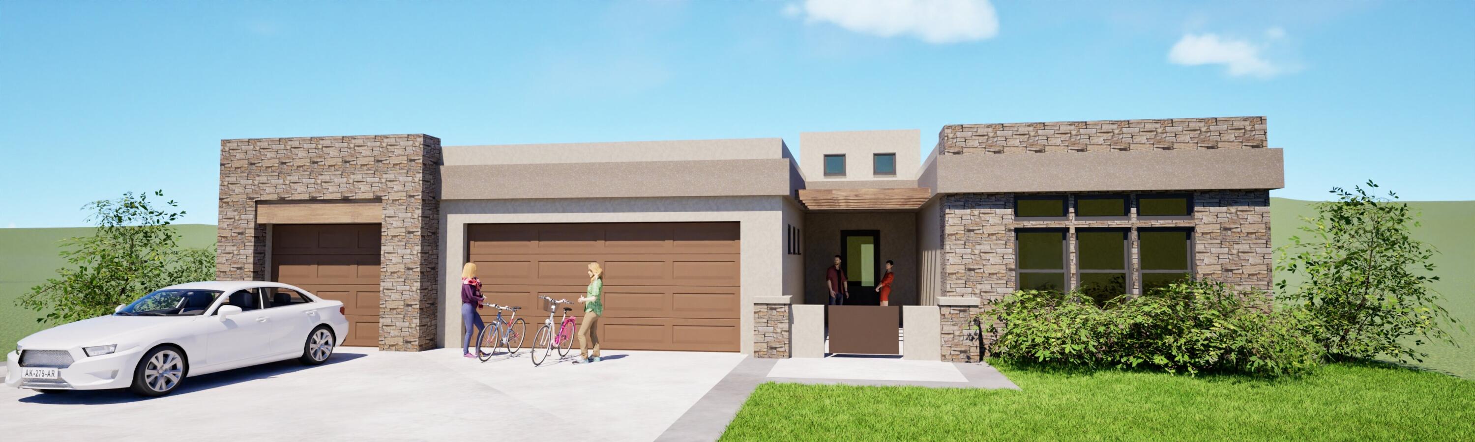 Custom JMI Home to be finished November 2026