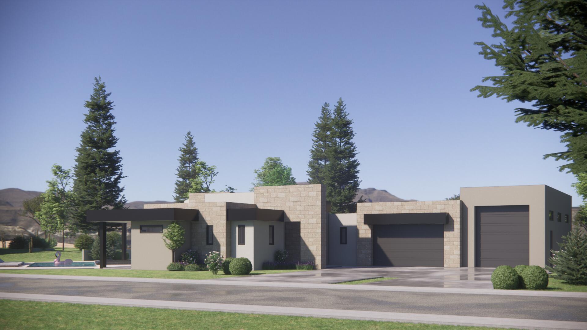 SCENIC POINTE - Residential
