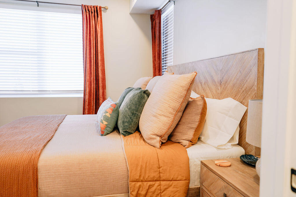 DESERT COLOR RESORT - Residential