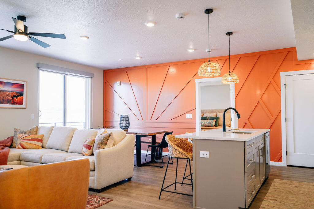 DESERT COLOR RESORT - Residential