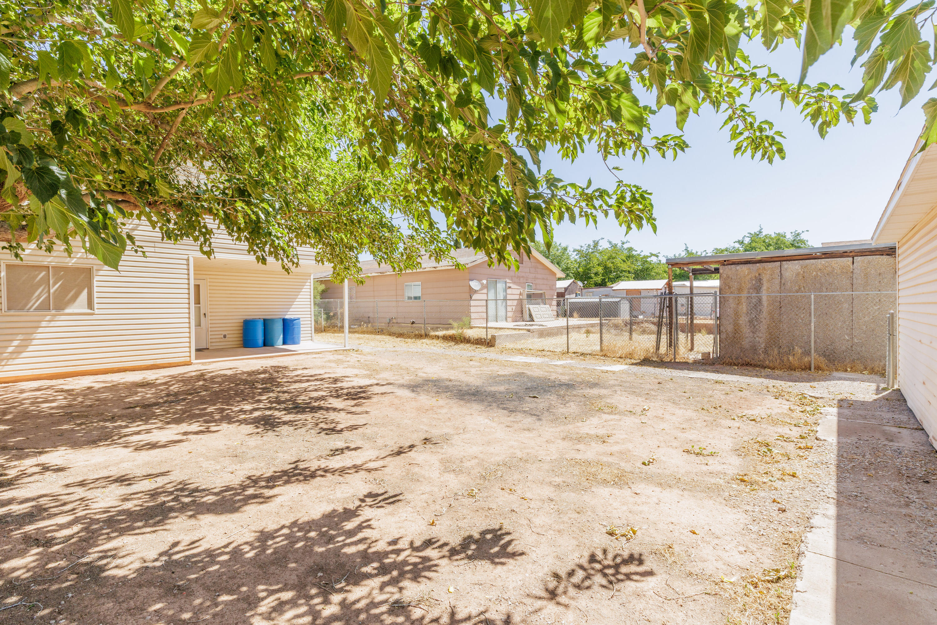 RACING RANCH ESTATES - Residential
