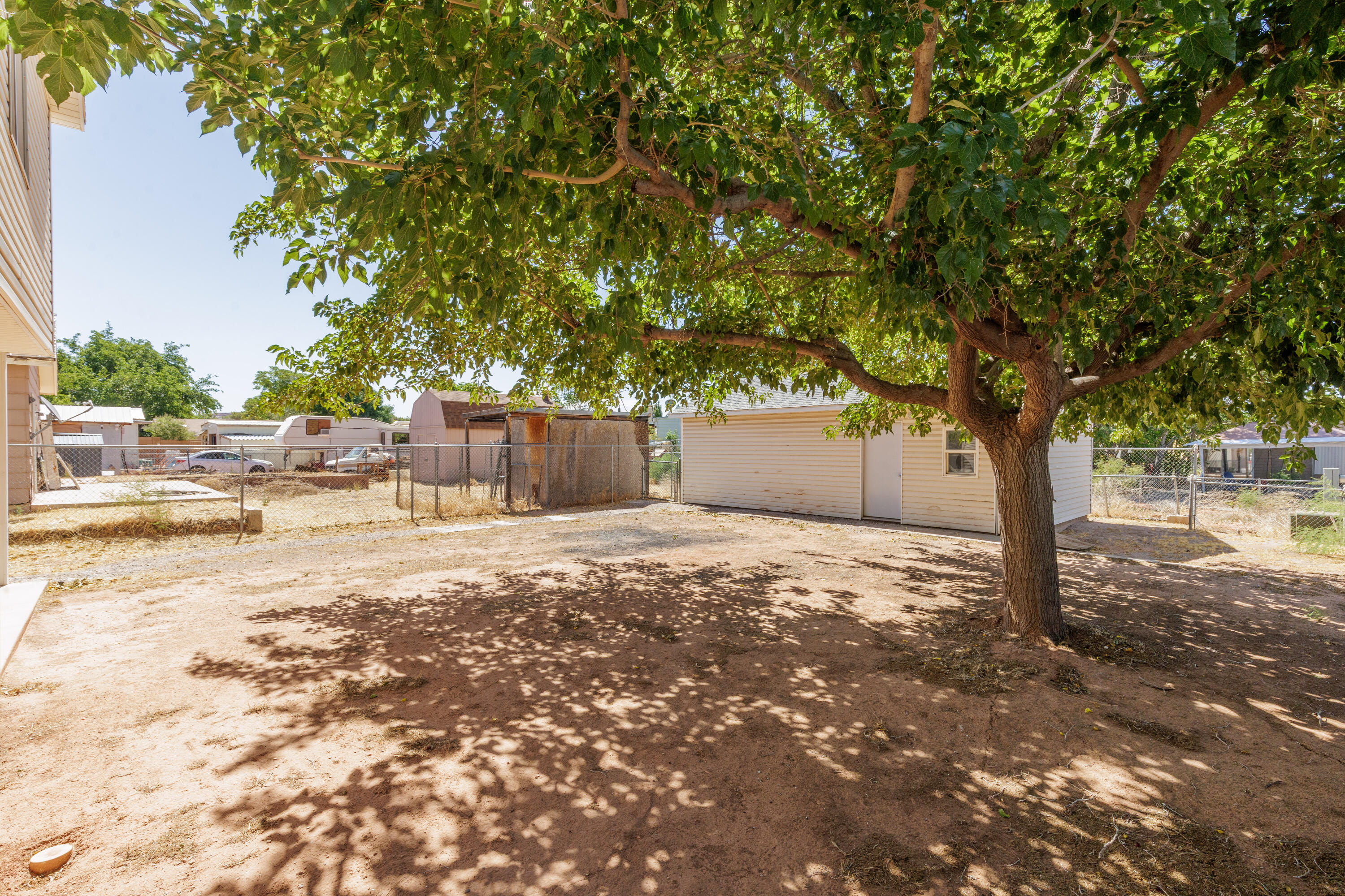 RACING RANCH ESTATES - Residential