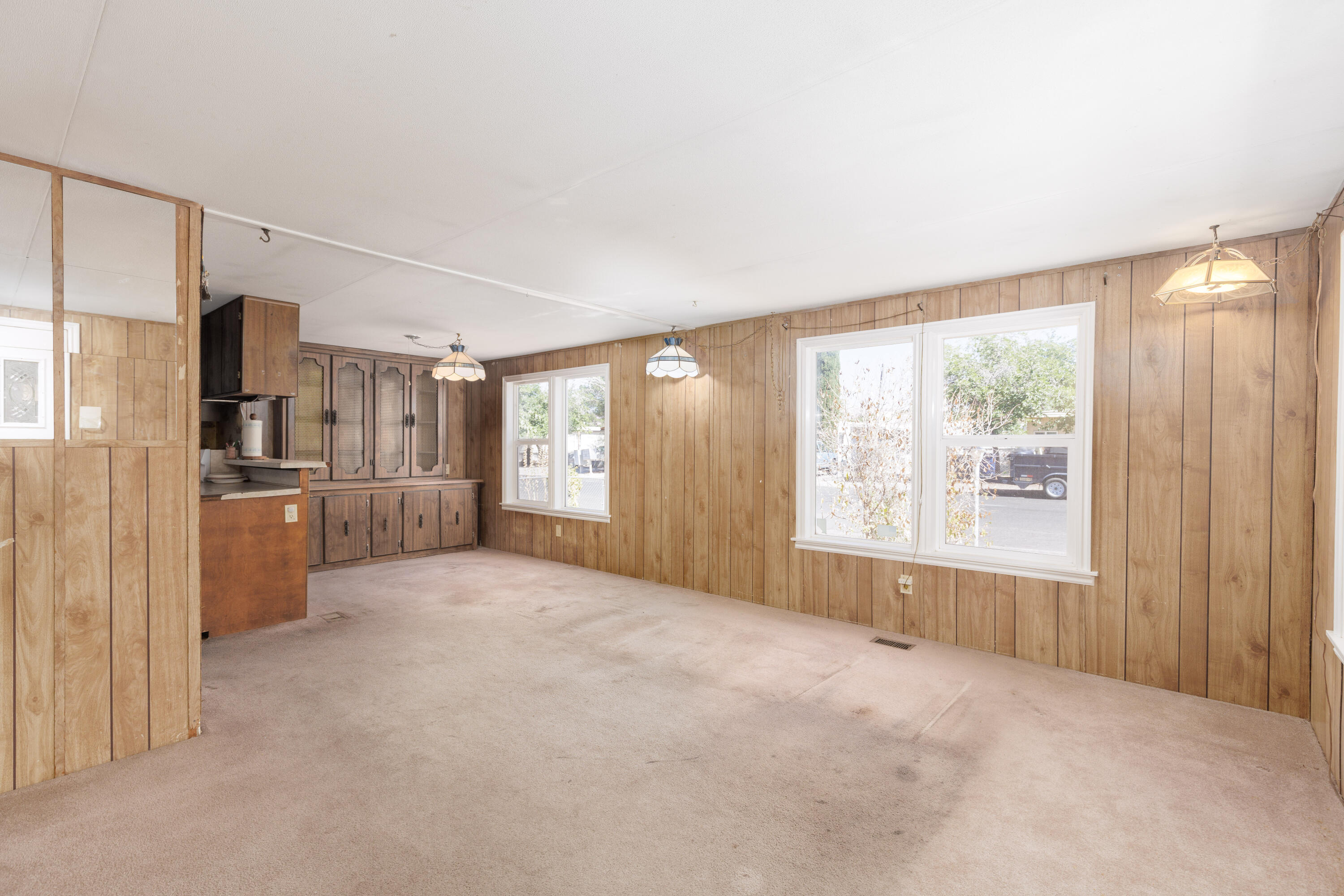 RACING RANCH ESTATES - Residential