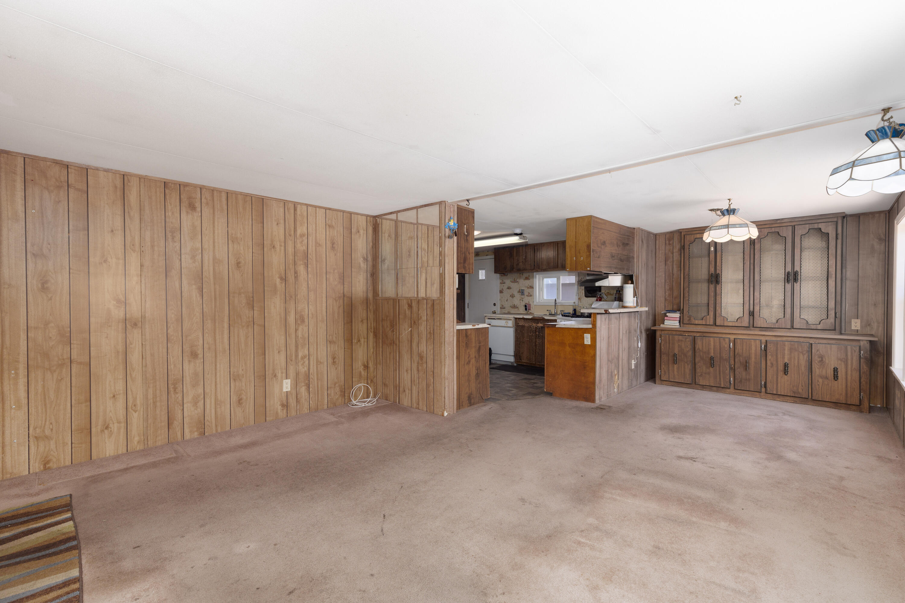 RACING RANCH ESTATES - Residential