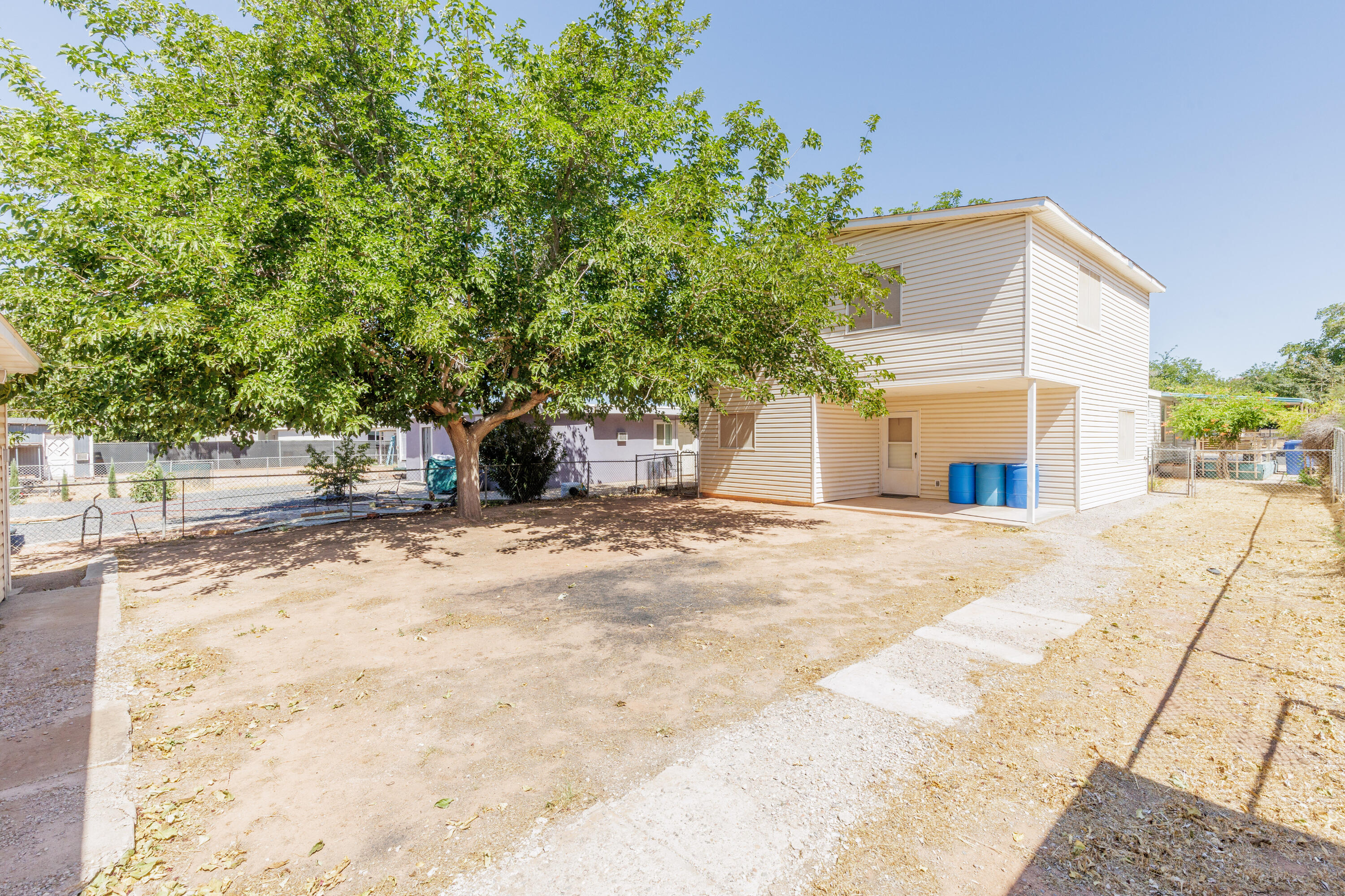 RACING RANCH ESTATES - Residential