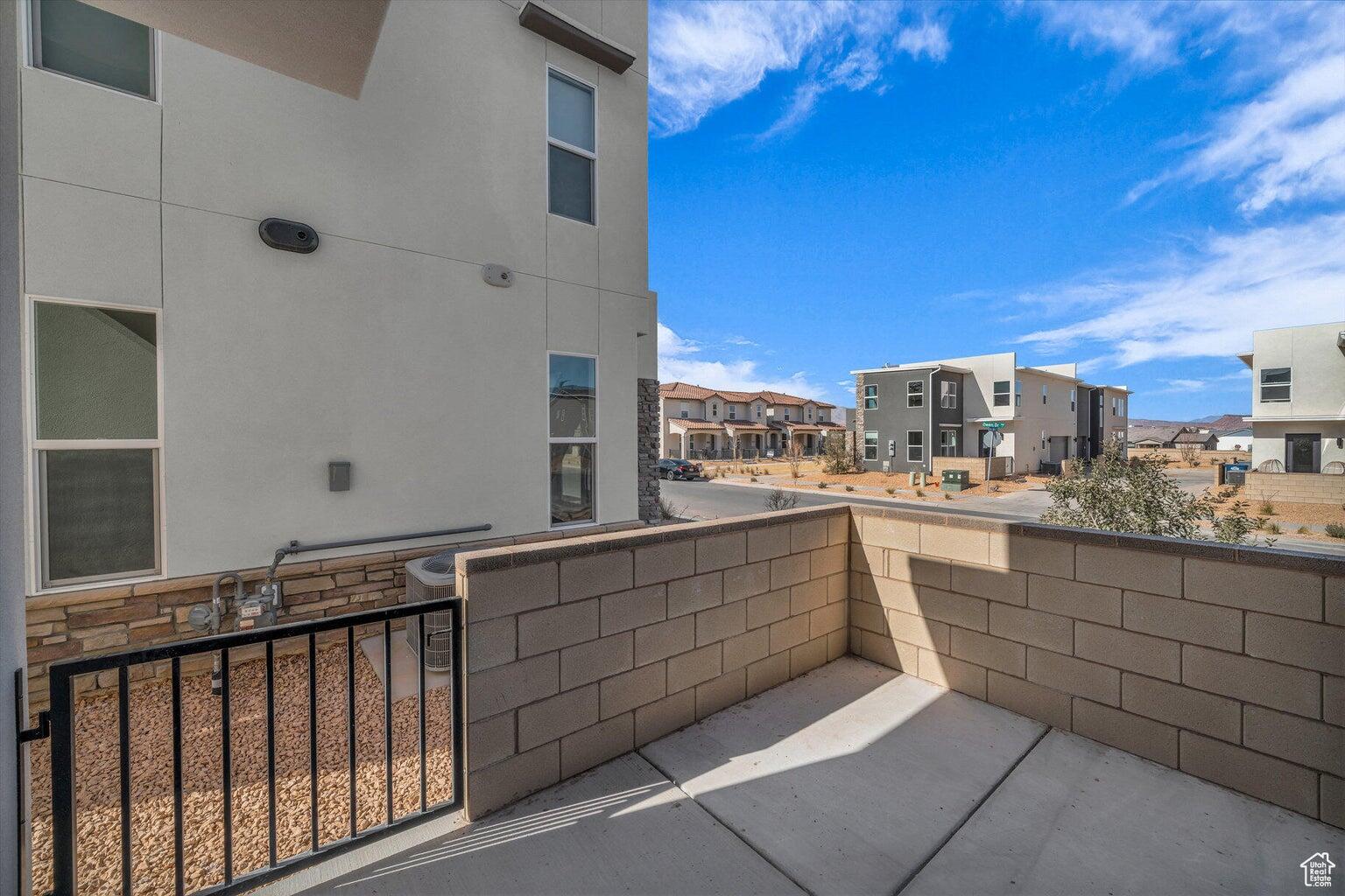 SAGE HAVEN - Residential