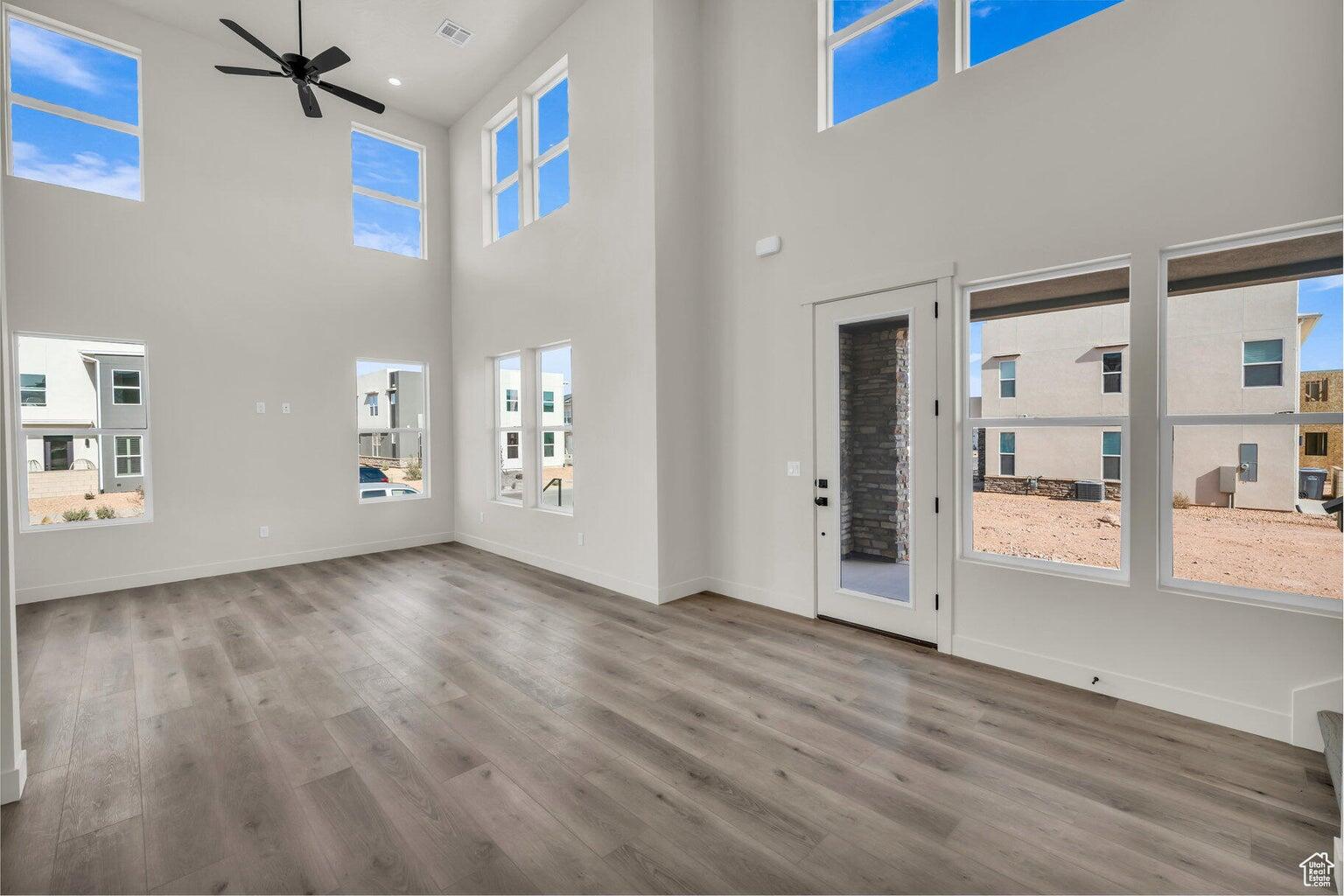 SAGE HAVEN - Residential