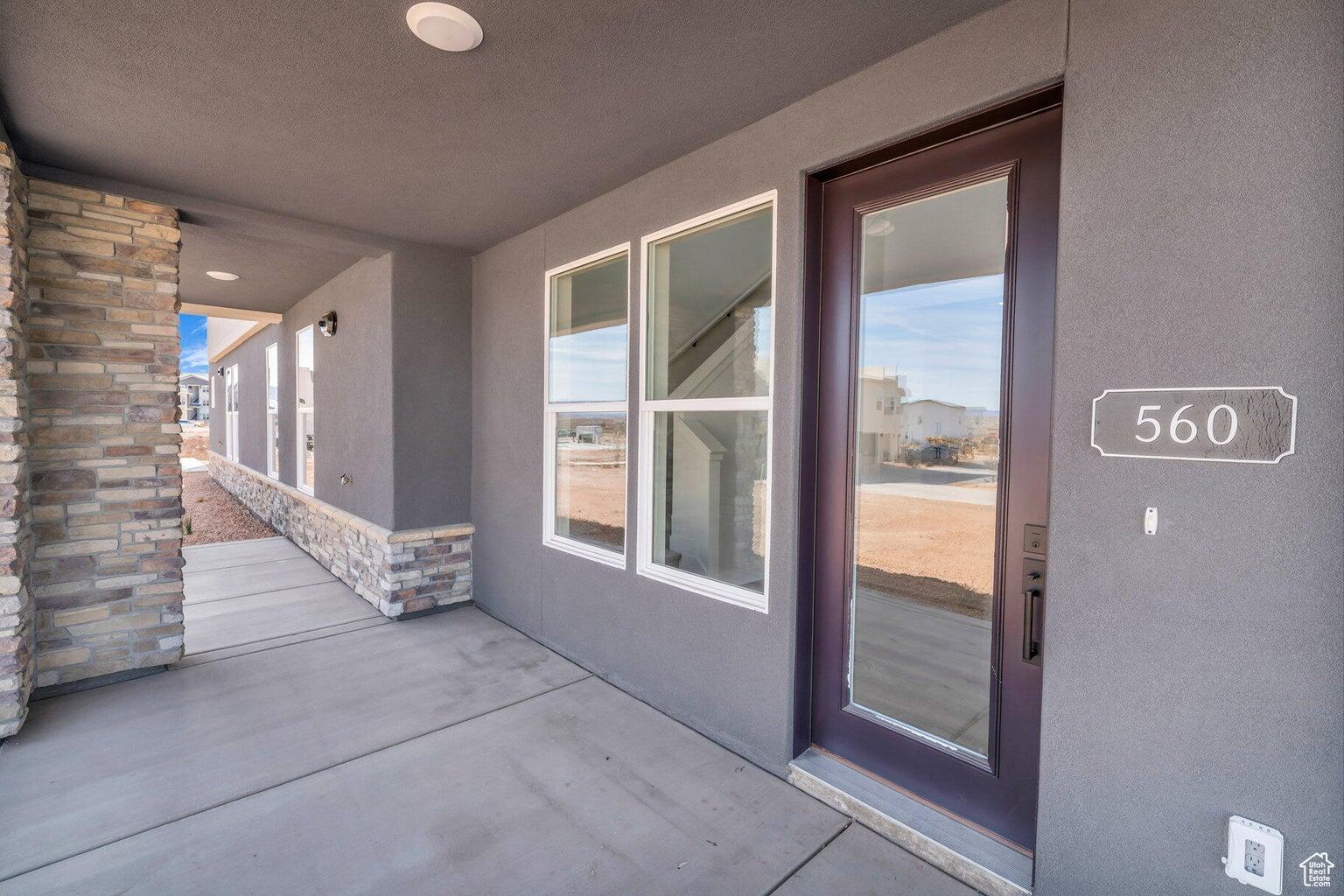 SAGE HAVEN - Residential