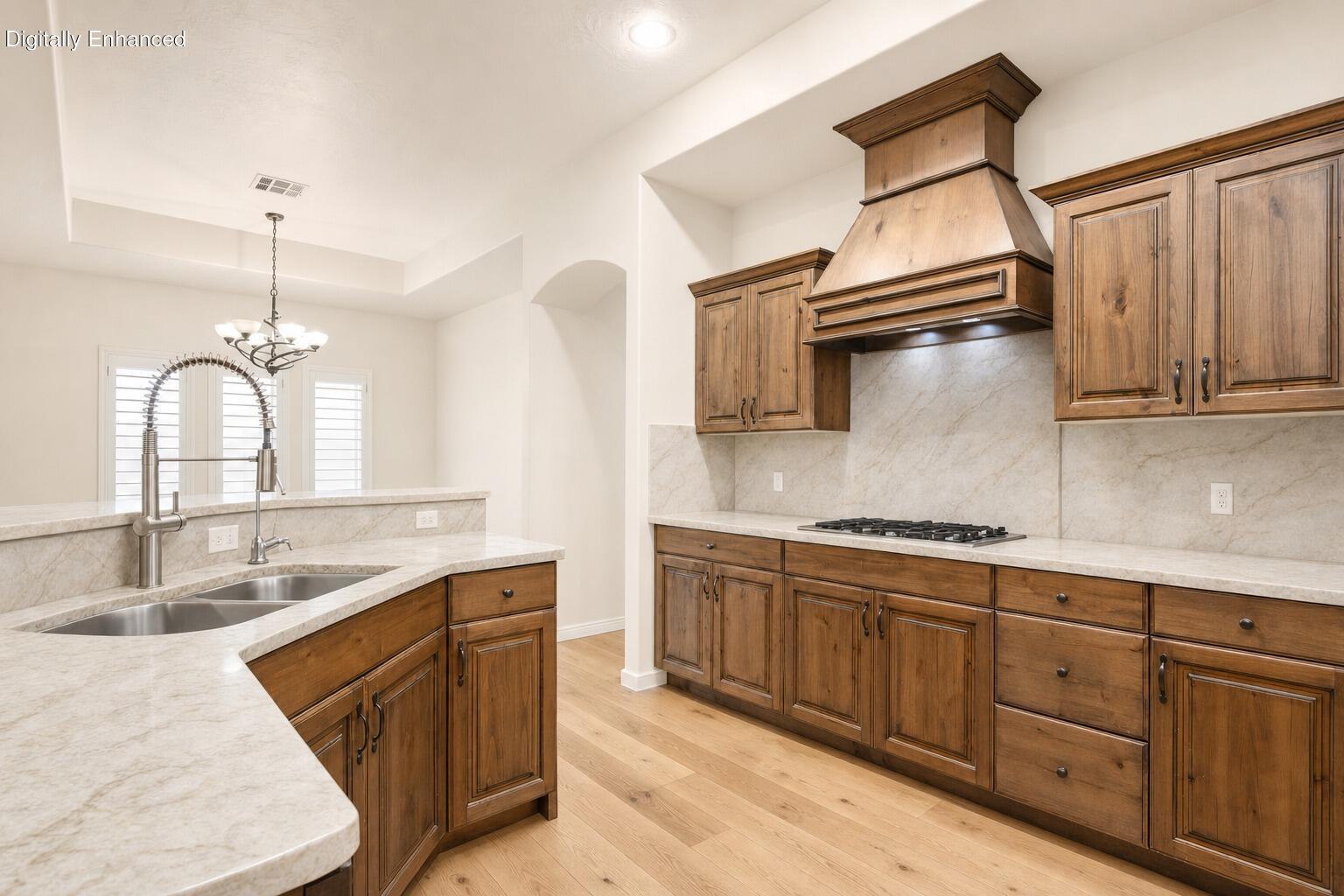 MULBERRY ESTATES - Residential